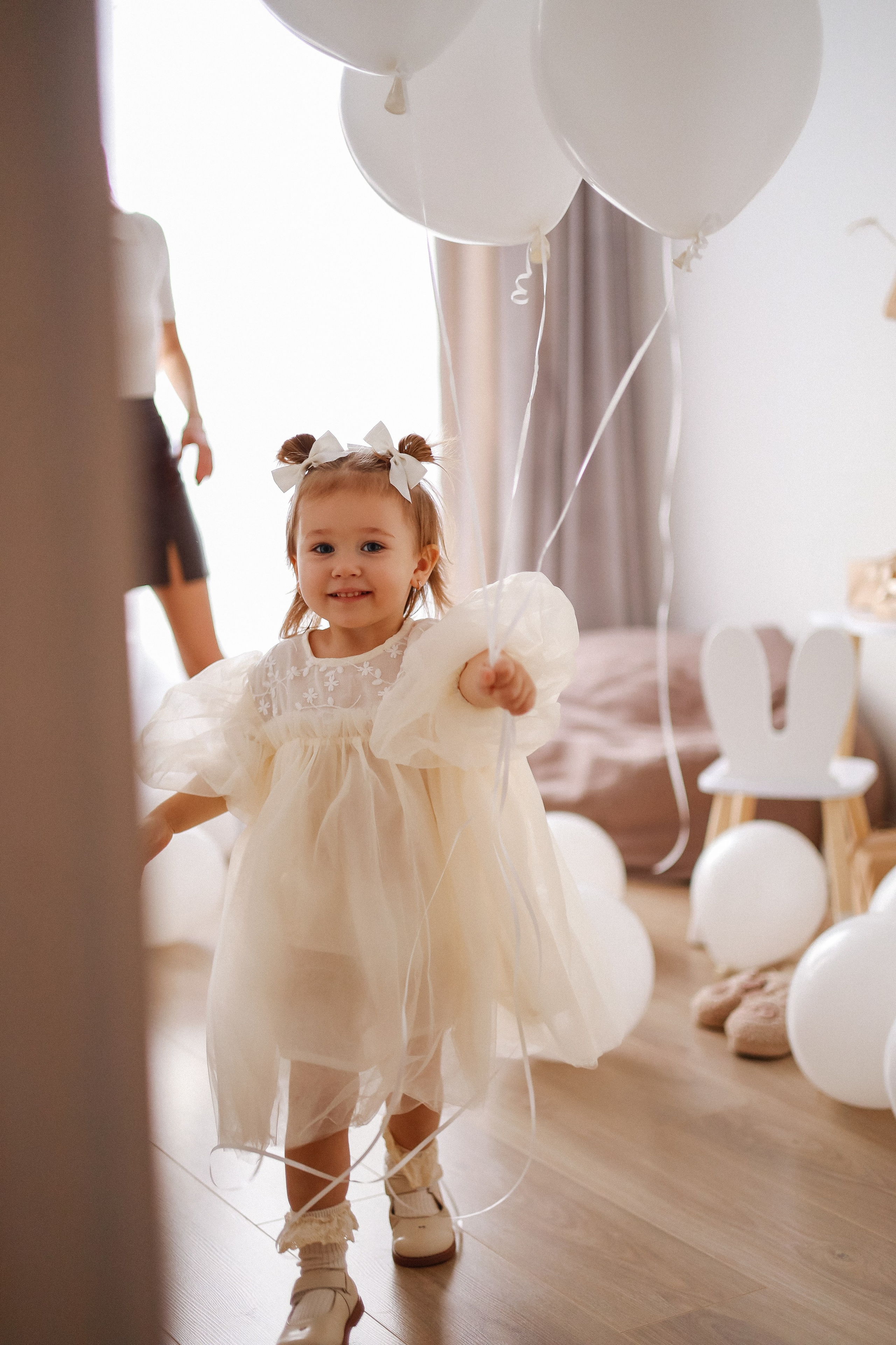 Настеньке 2 годика 💫. Мария Бриль семейный и детский Lifestyle фотограф Москва