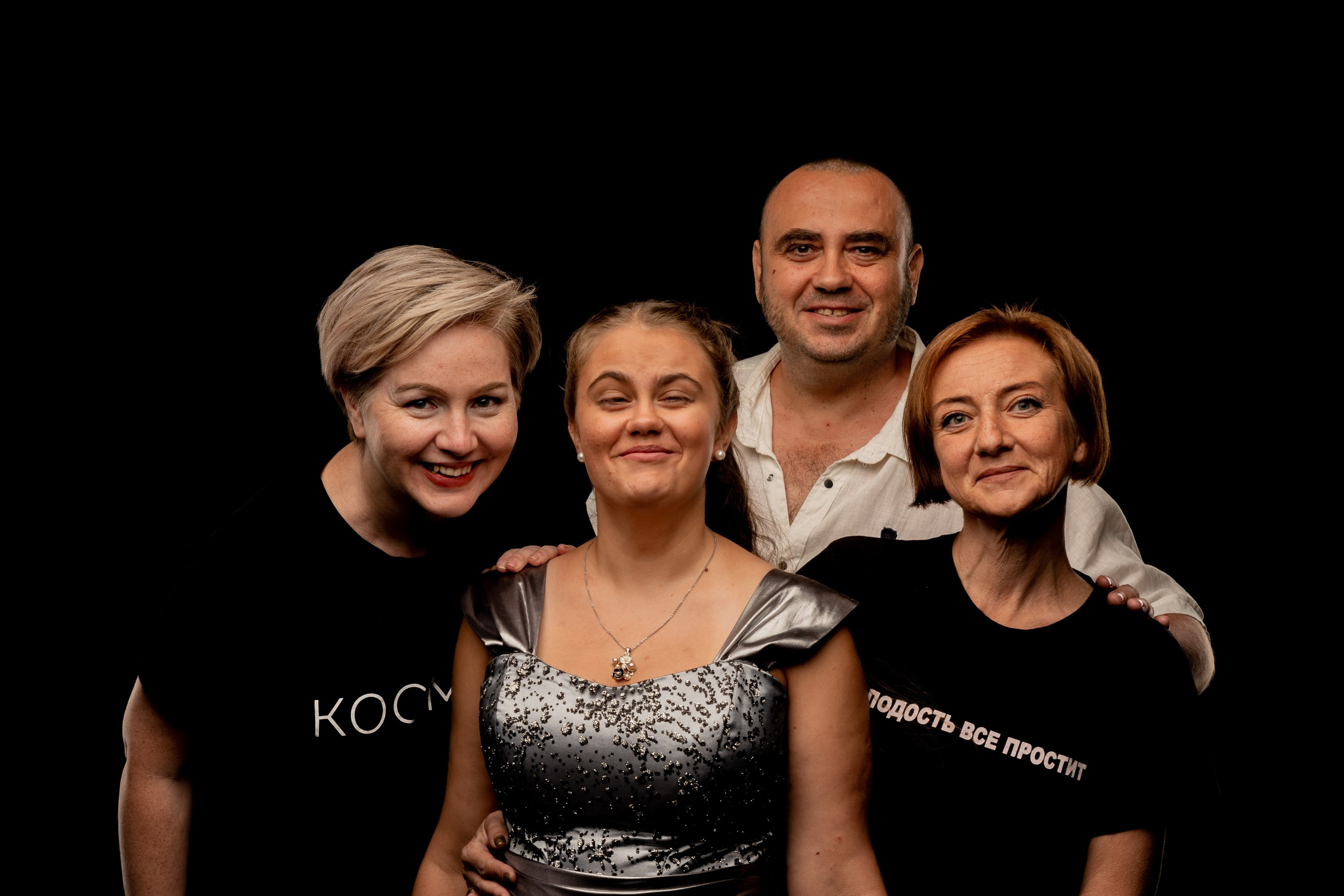 Портретная фотография. Арт студия «Пегас». Фото- и видео- съемка