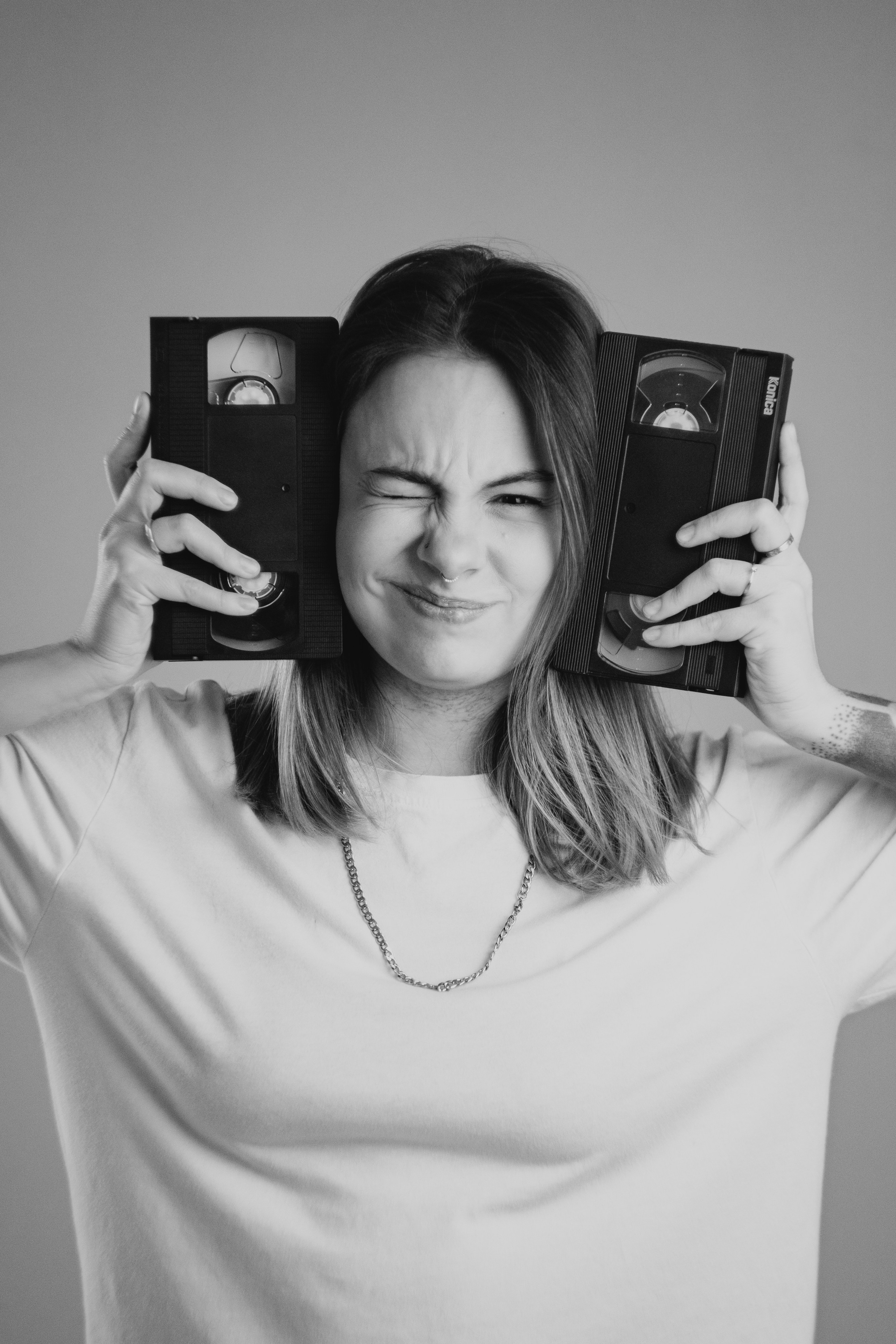 Анастасия М. Дмитрий Пропадалин, Нейрофотография