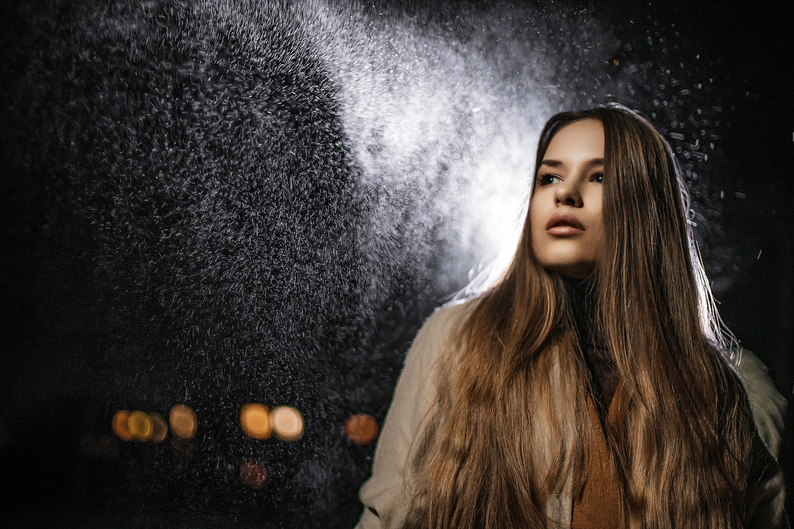 Индивидуальные съёмки. Екатерина Ярковая фотограф