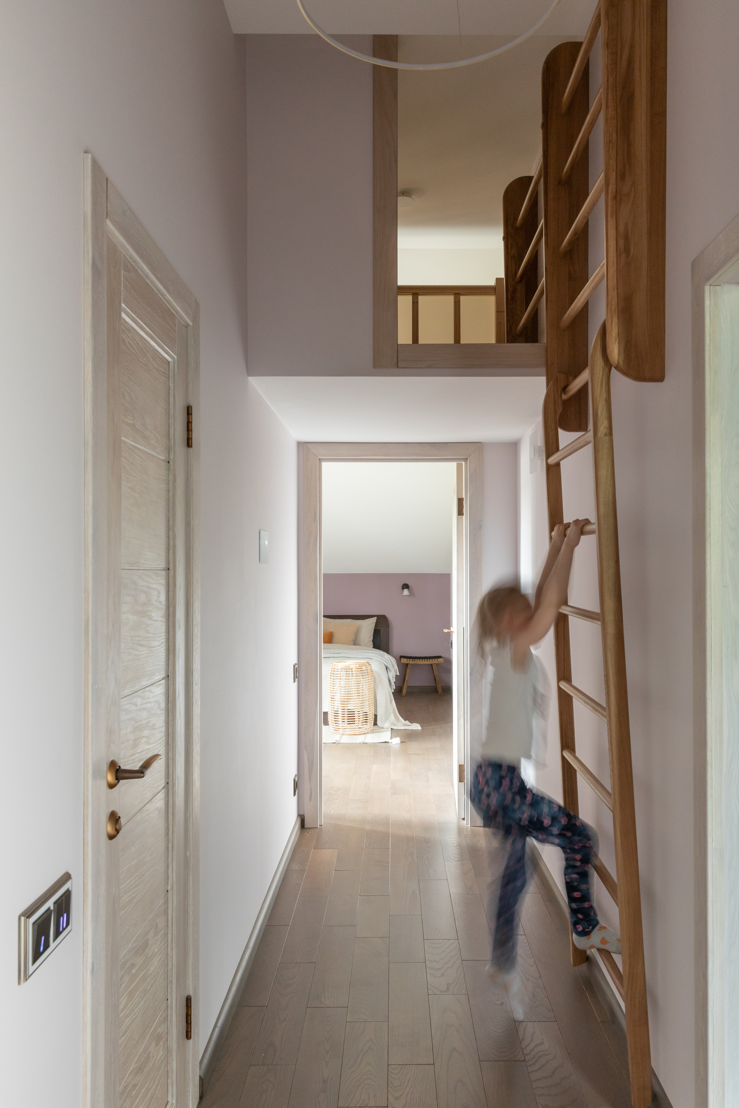 МАНСАРДА, 84 м². Дизайнер интерьера, Санкт-Петербург