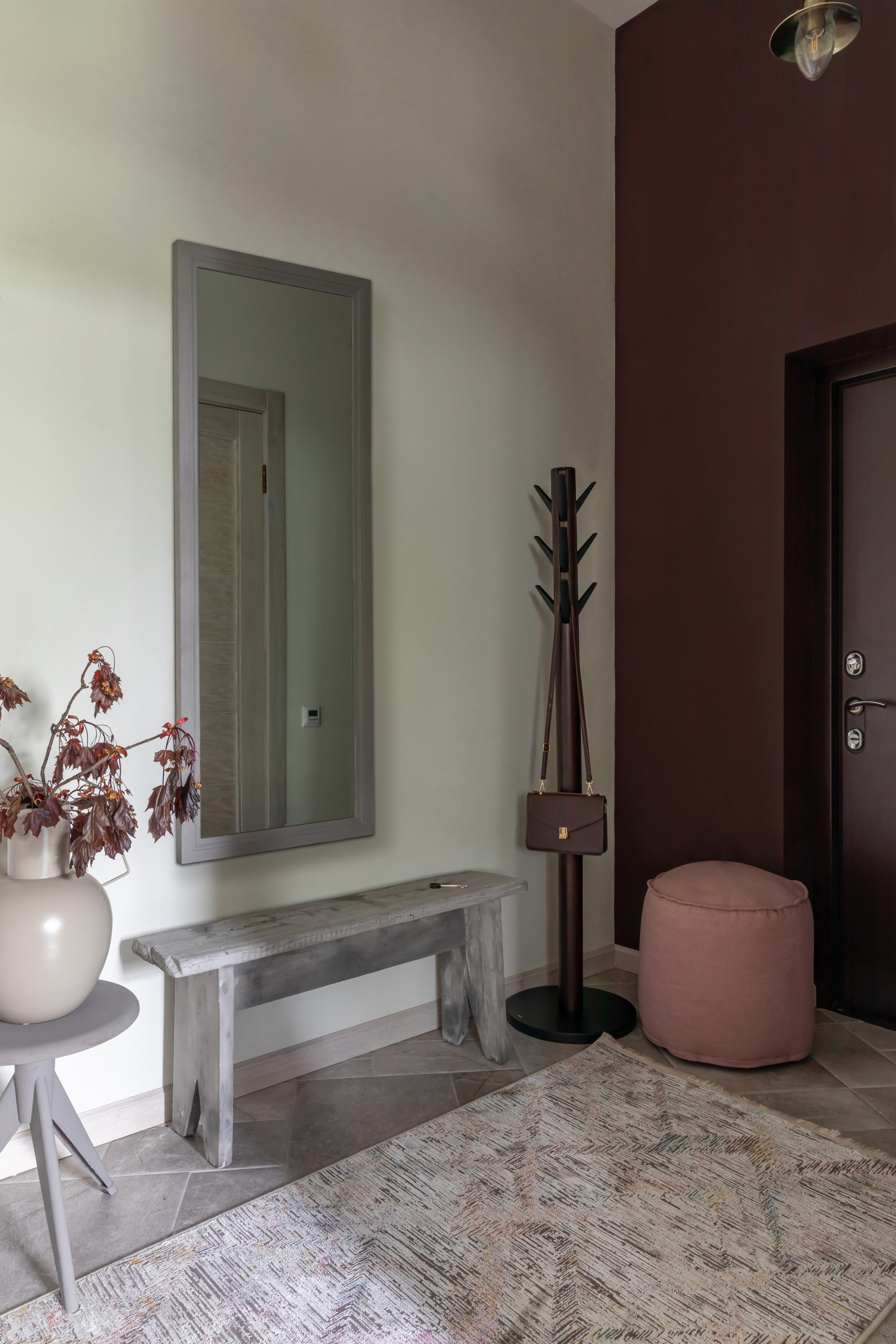 МАНСАРДА, 84 м². Дизайнер интерьера, Санкт-Петербург