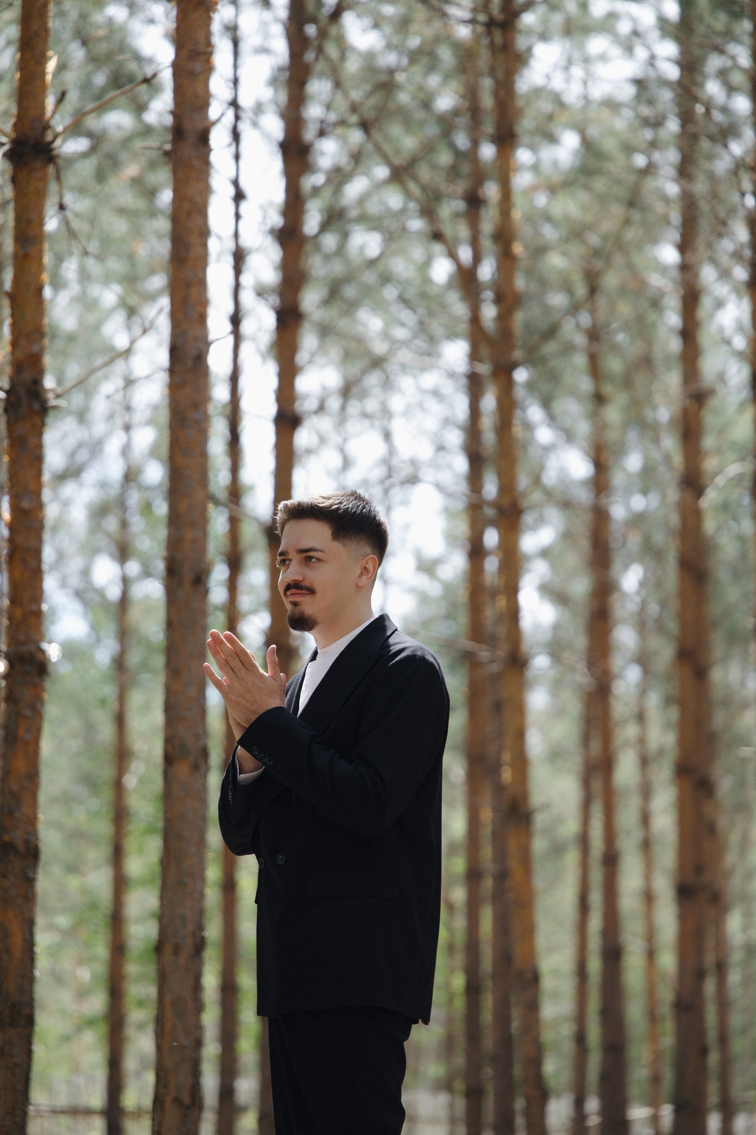 Свадьба в лесу Владислава и Светланы. Свадебный организатор Марина Корсакова, Барнаул, Бийск, Алтайский край, Горный Алтай, Новосибирск