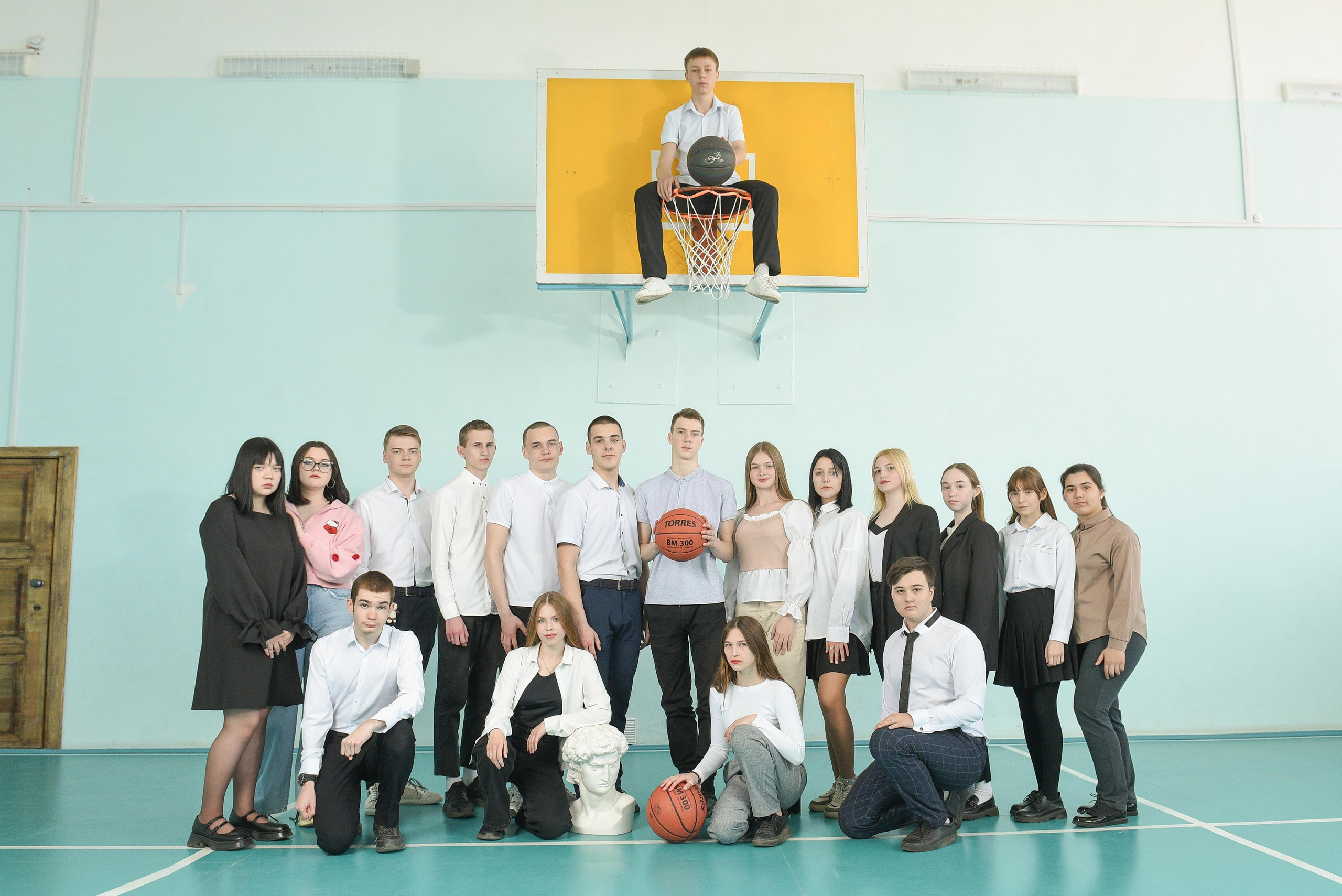 Каргаполье 9 класс. Выпускные альбомы в Кургане, Твой альбом, Книга