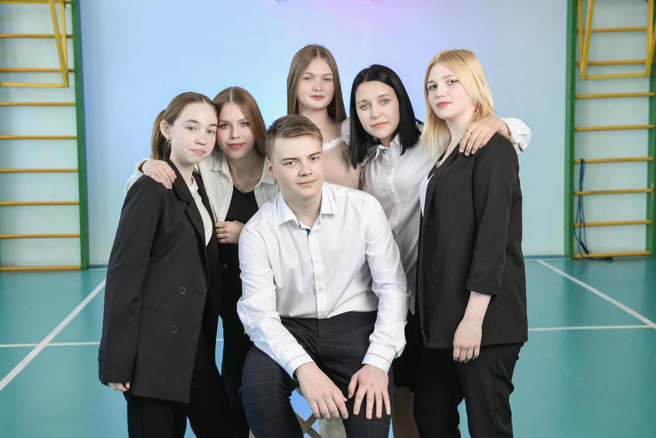 Каргаполье 9 класс. Выпускные альбомы в Кургане, Твой альбом, Книга