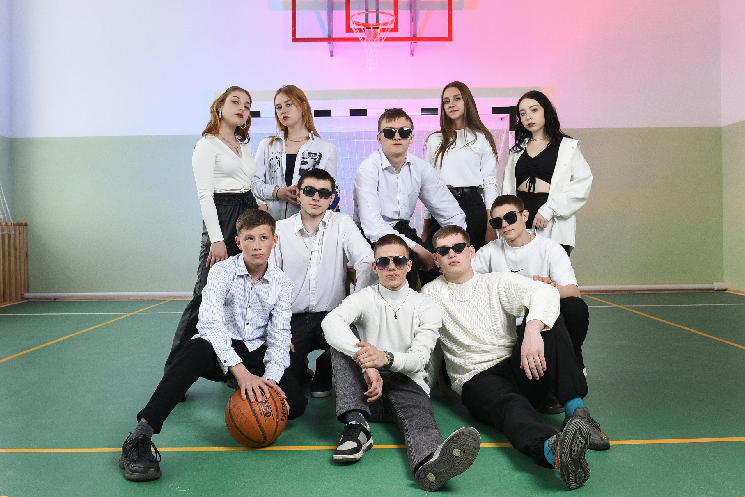 Куртамыш 9 класс Анонс. Выпускные альбомы в Кургане, Твой альбом, Книга