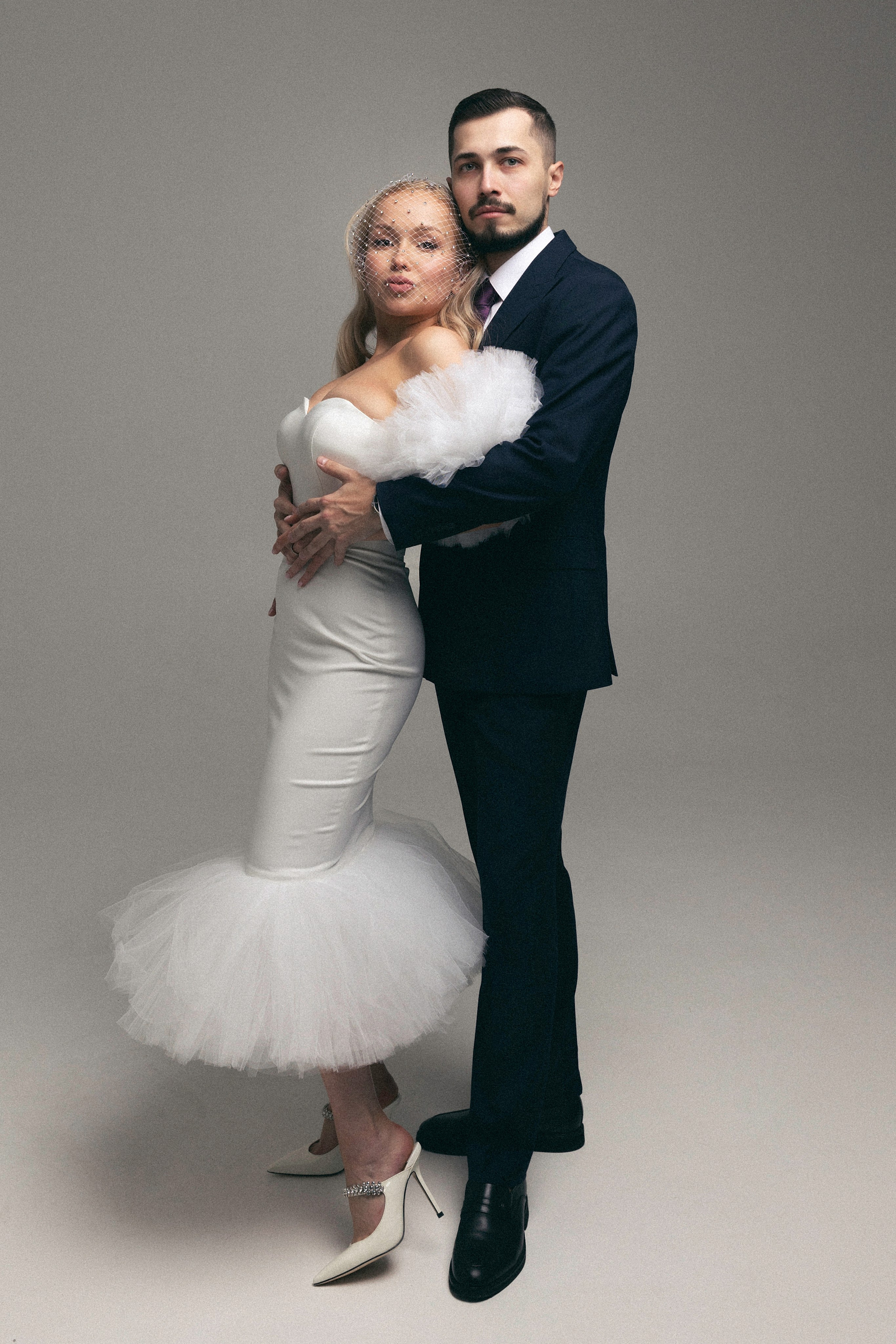 Мария и Эдуард