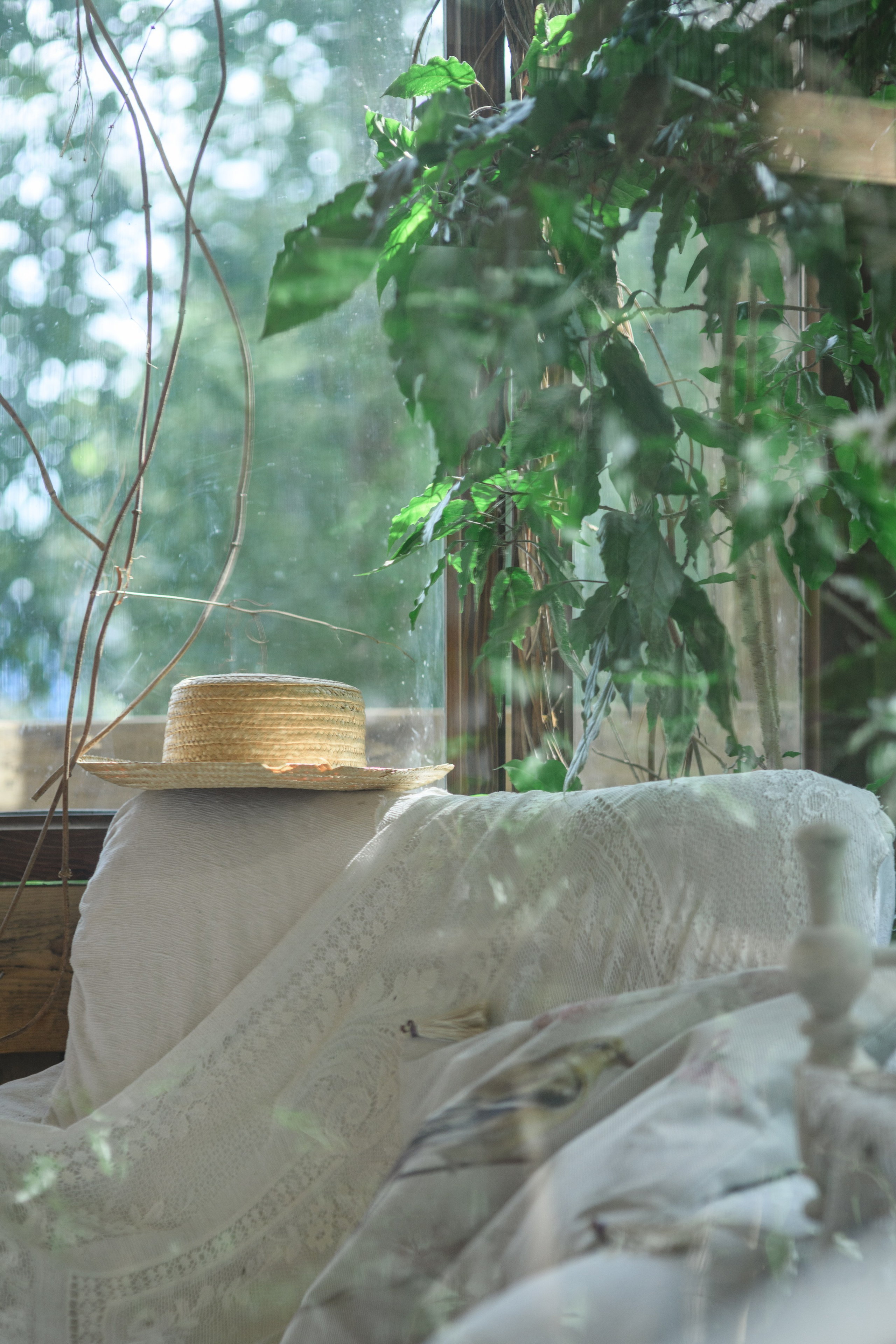 Фотостудия Зачарованный сад в Екатеринбурге