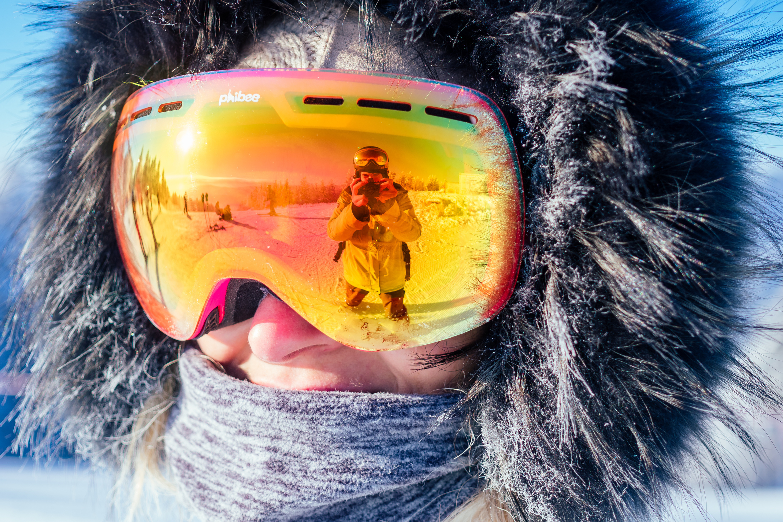 Горнолыжный тур в ГЛЦ Мраткино из Уфы — Время Приключений