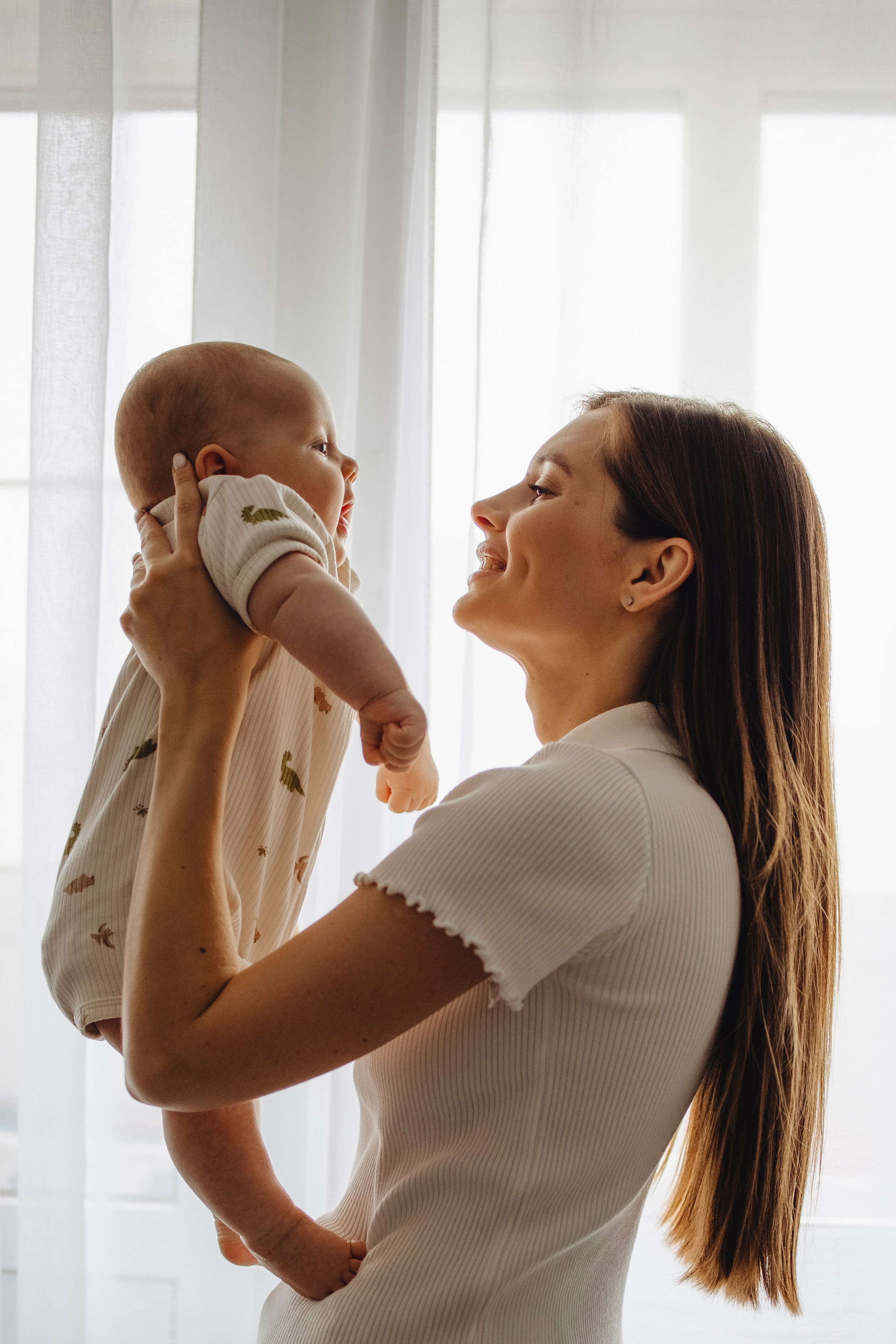 Семейный и детский фотограф в Краснодаре Филиппова Ольга