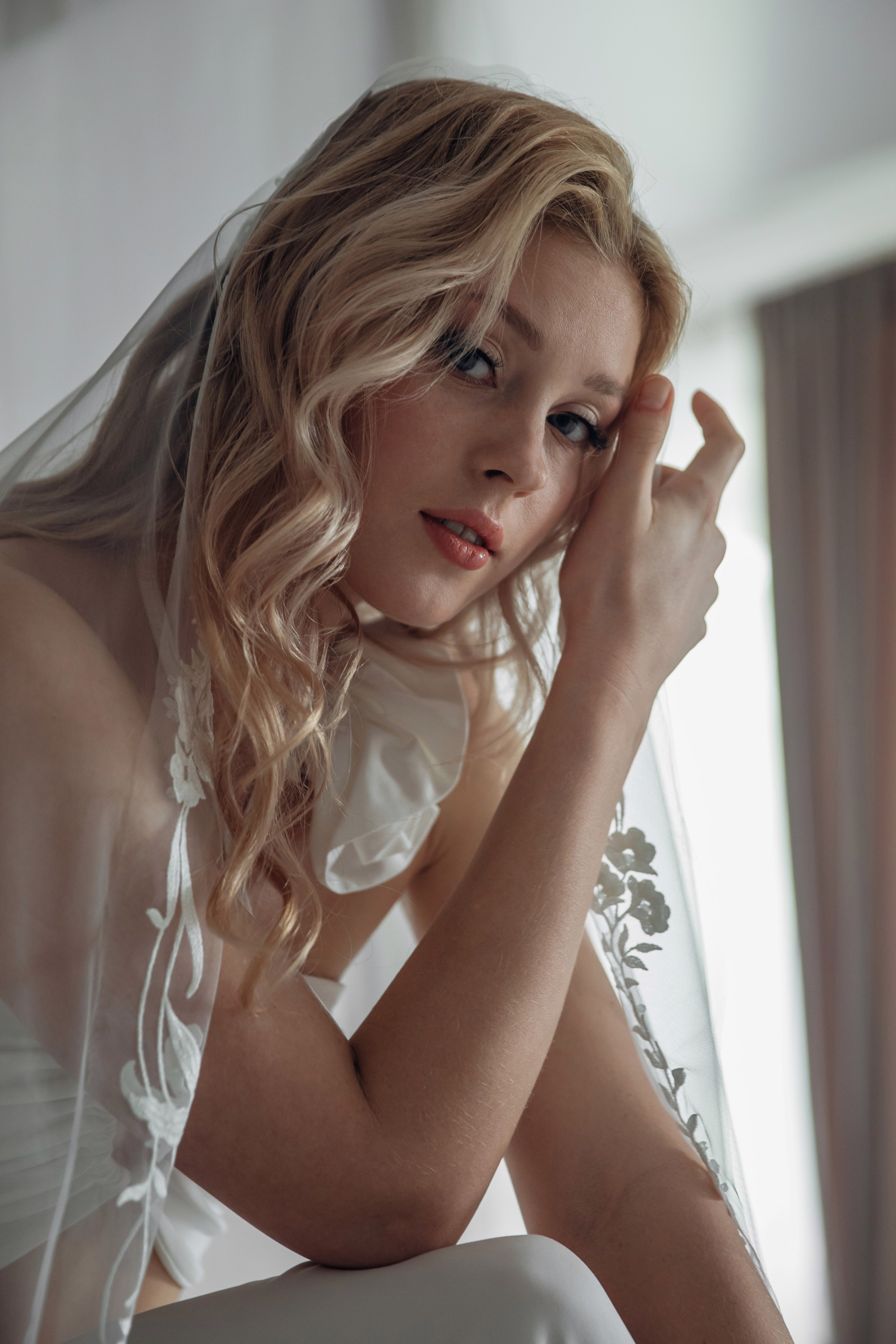 Моя съемочная команда профессионалов