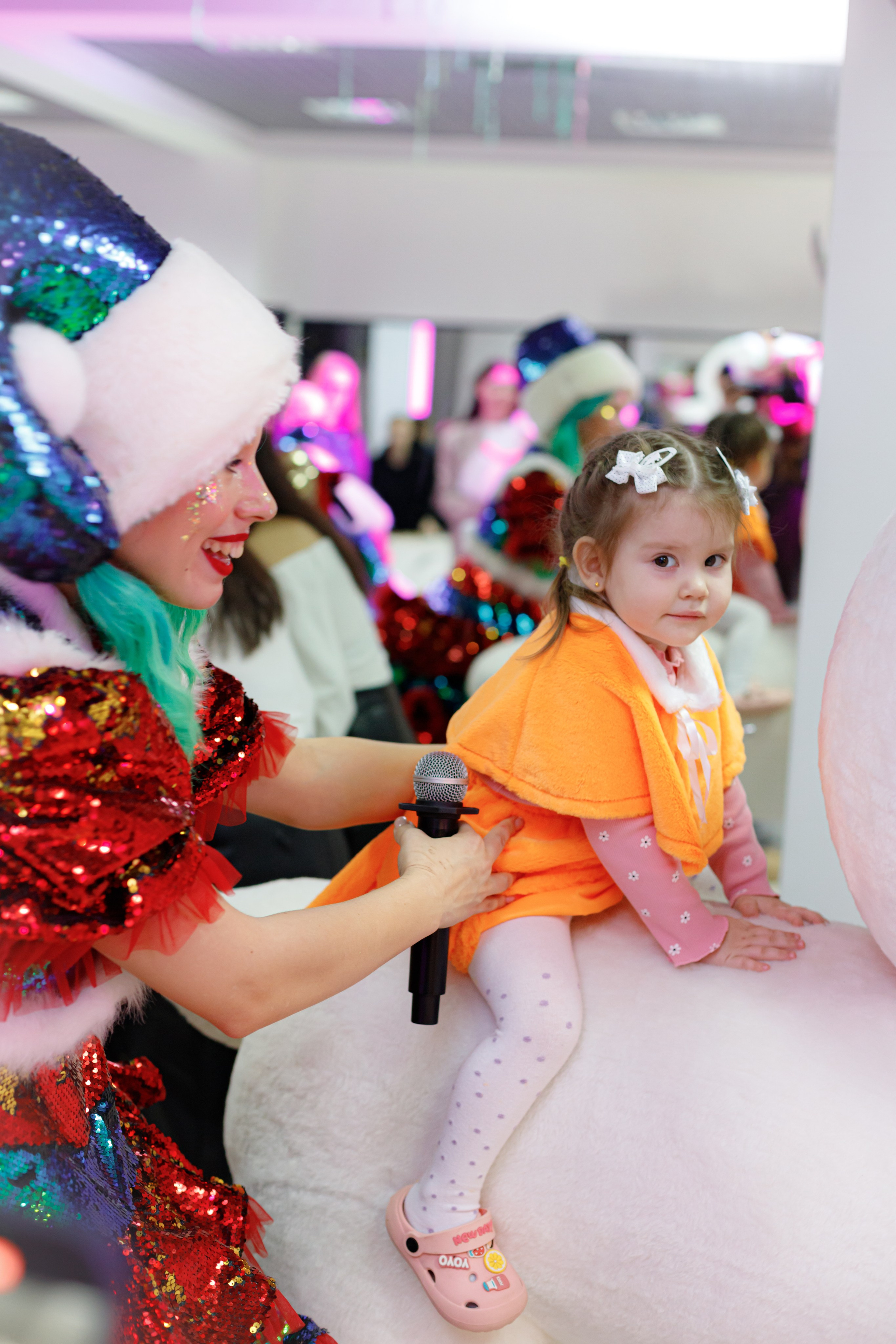 HAPPY NEW YEAR PART/3. Photokarish