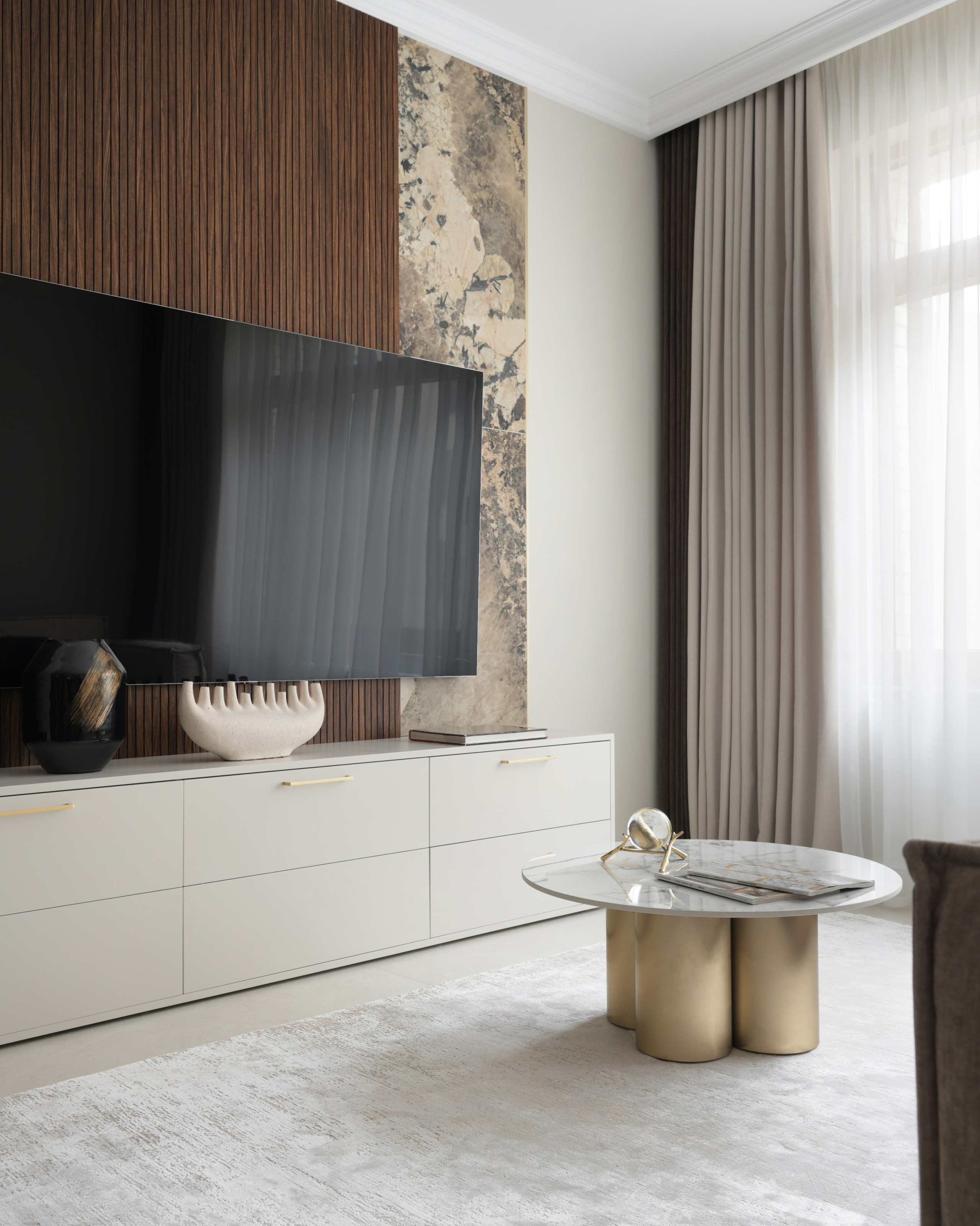 интерьерный фотограф в Санкт-Петербурге