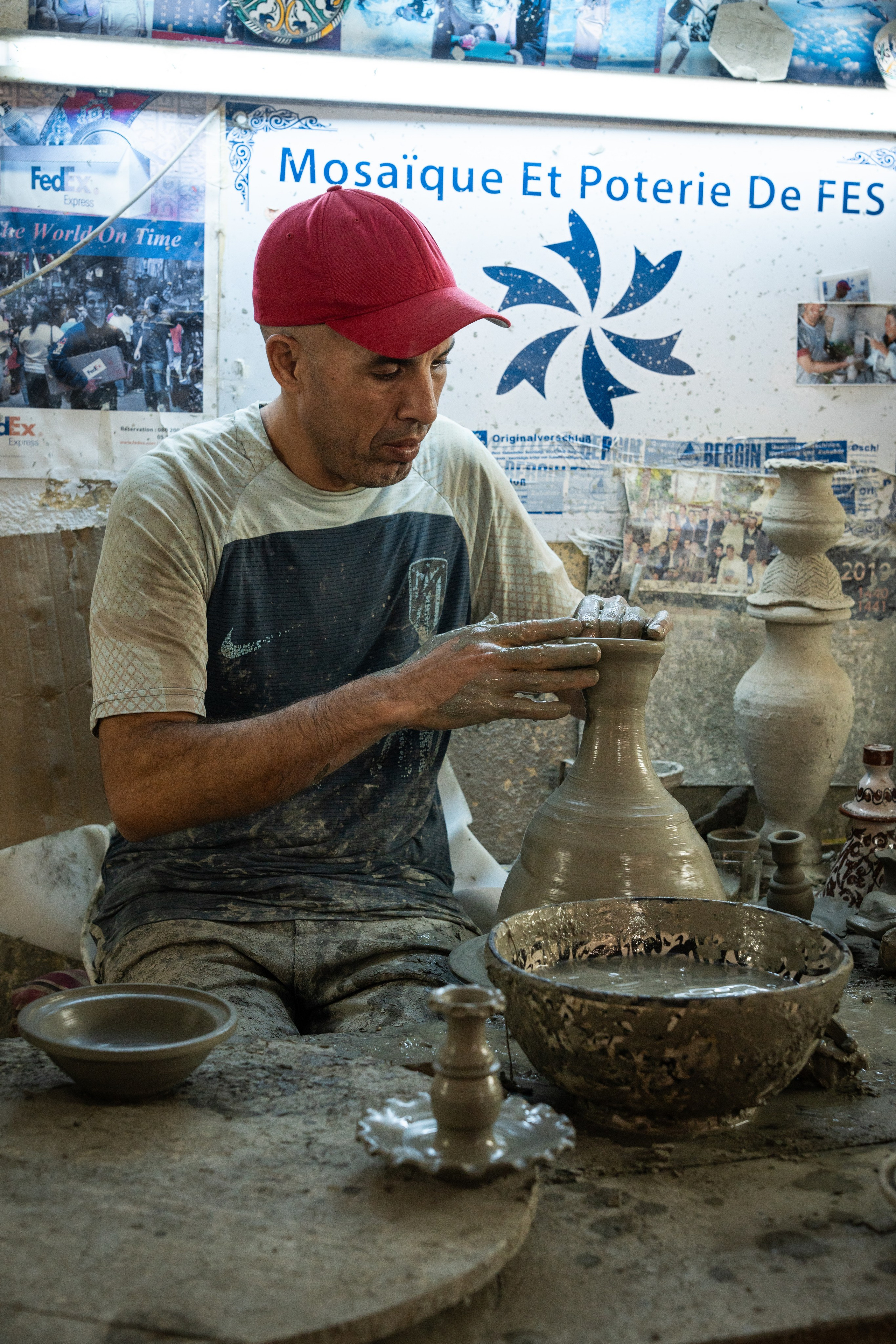 Марокко. Илья Варин — Фотограф Москва, Тверь