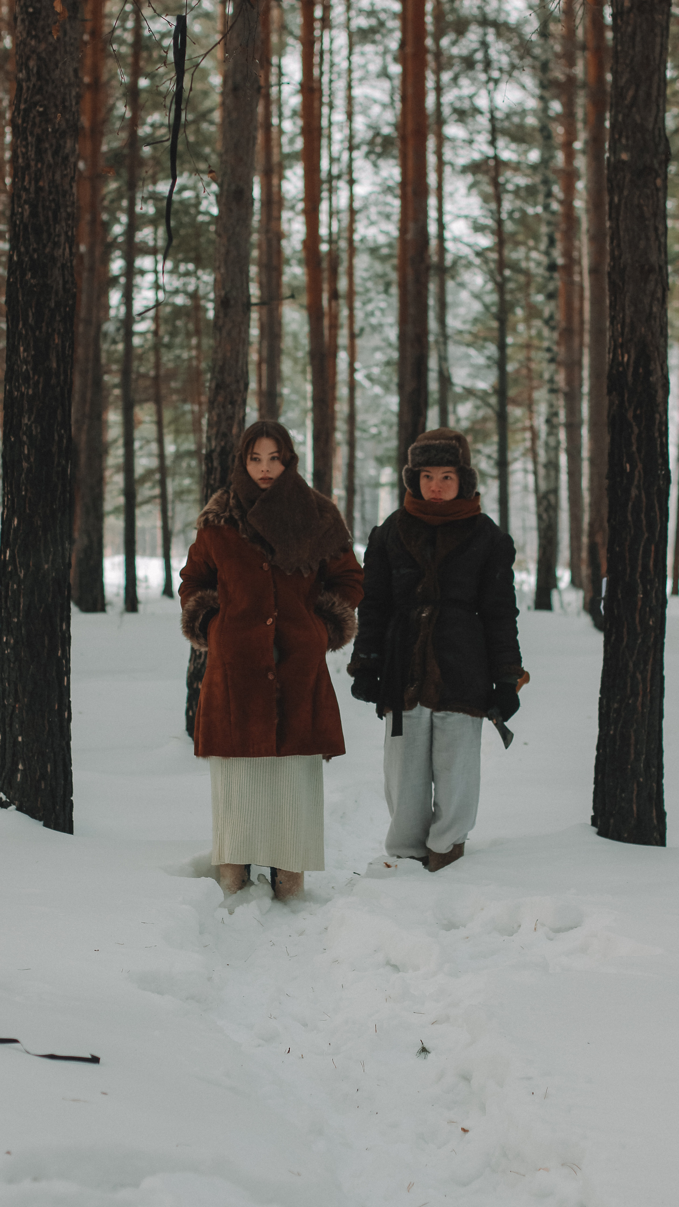 Не в те дебри. Больше не греет