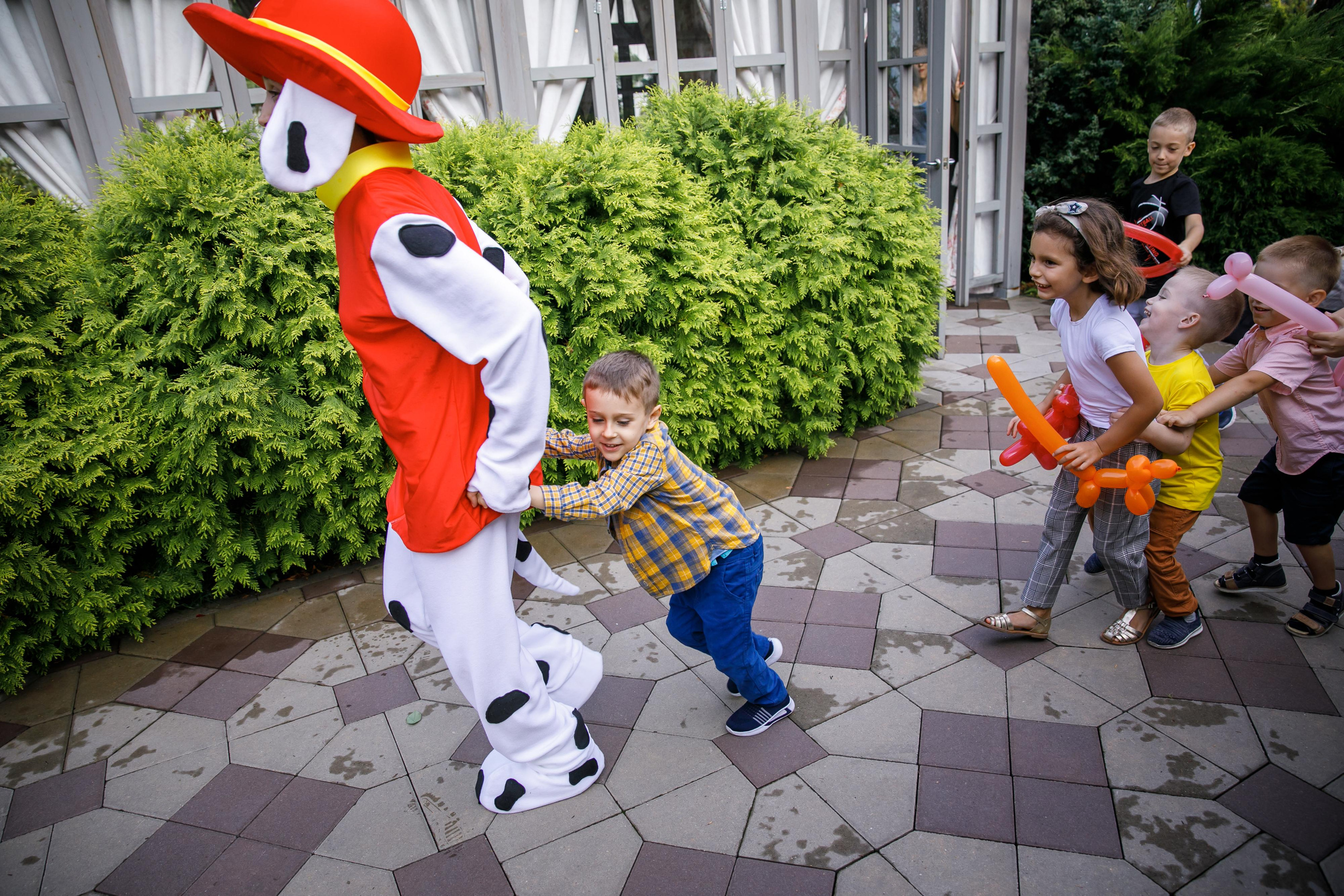 Репортажные съемки мероприятий. Семейный и детский фотограф в Ростове-на-Дону