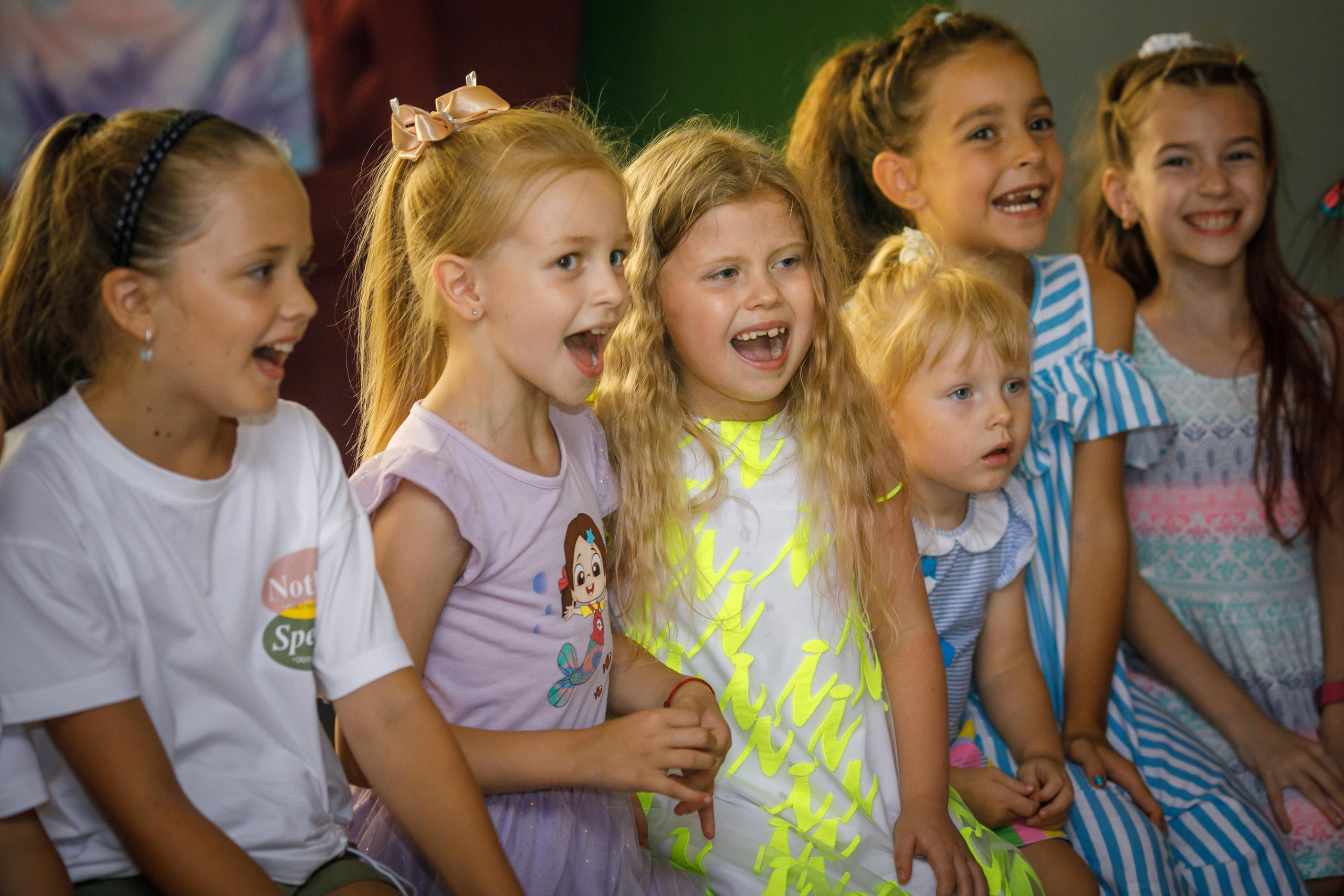 Репортажные съемки мероприятий. Семейный и детский фотограф в Ростове-на-Дону