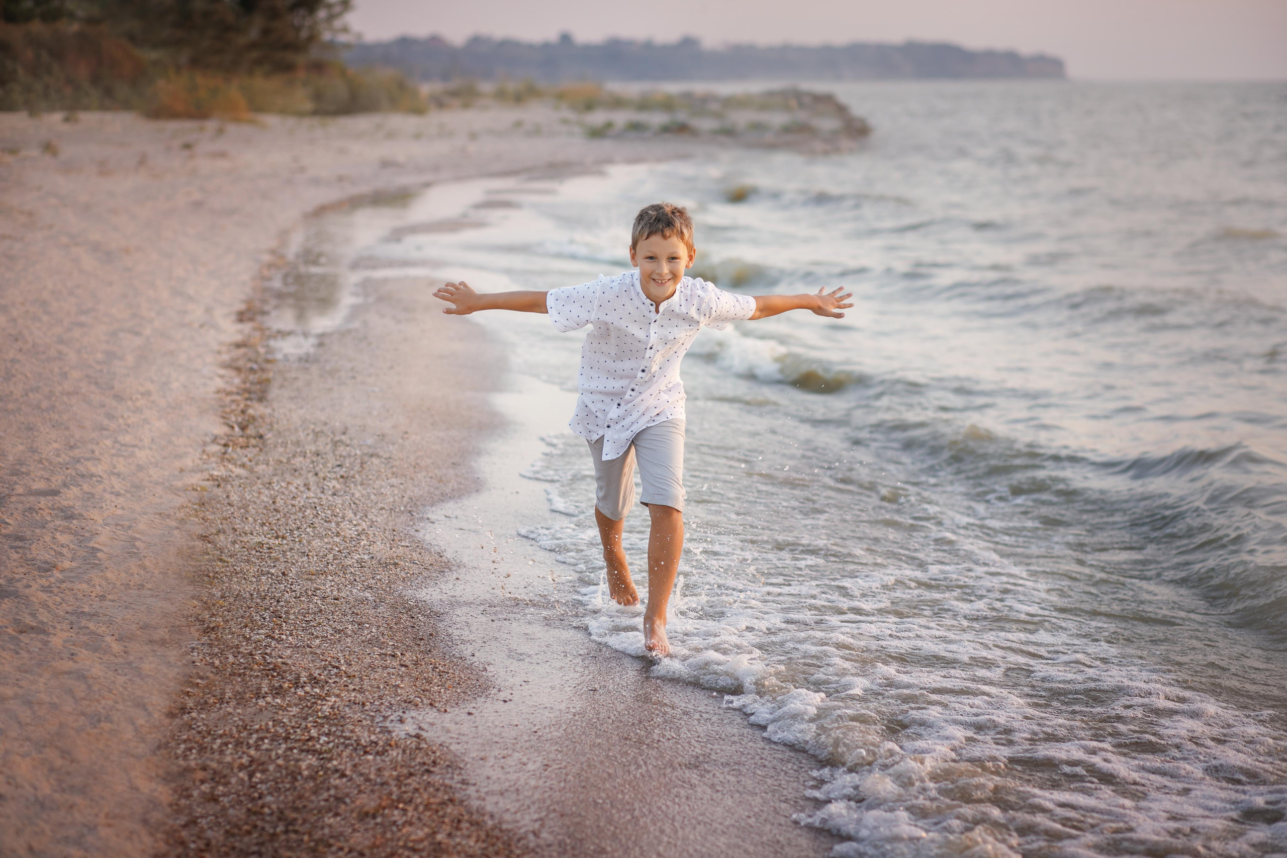 Уличные фотопрогулки. Семейный и детский фотограф в Ростове-на-Дону