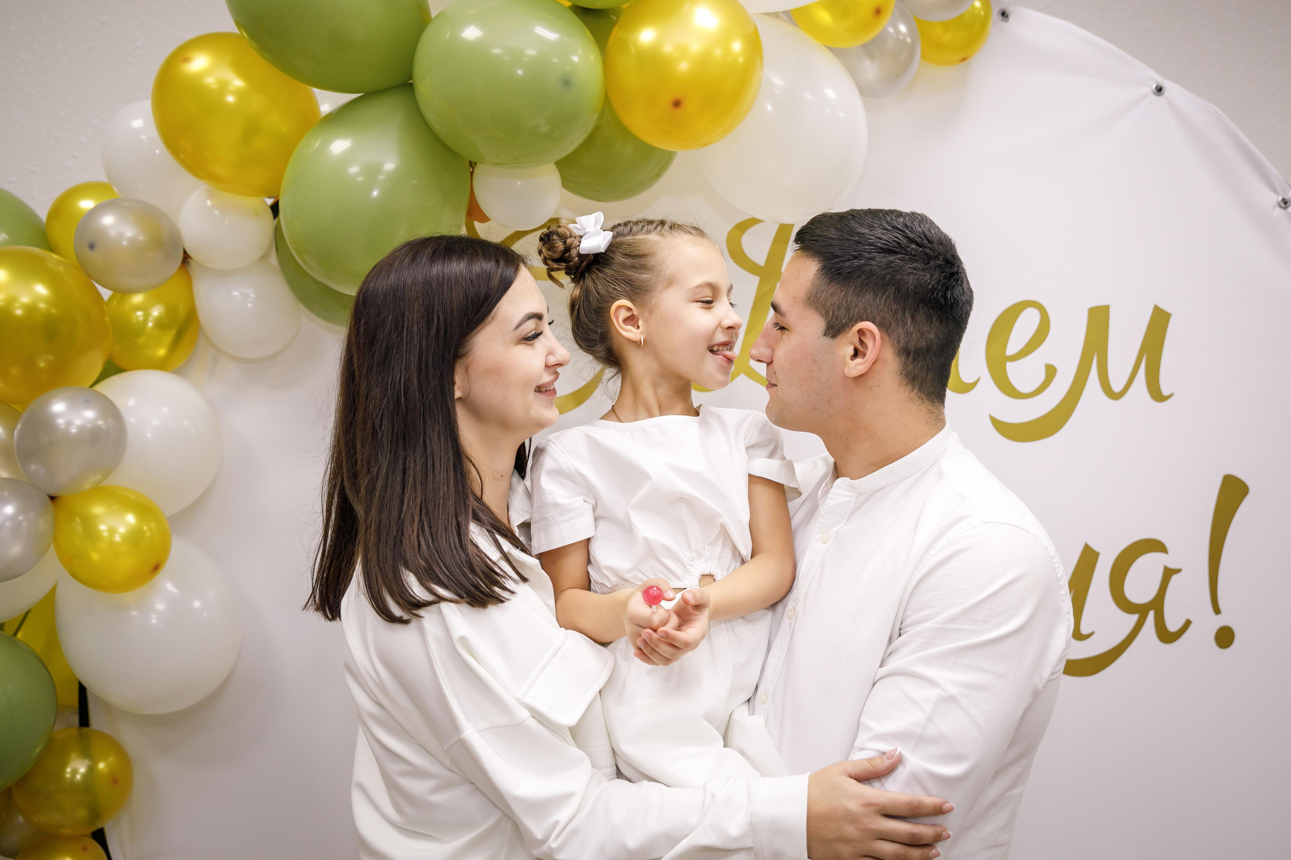 Репортажные съемки мероприятий. Семейный и детский фотограф в Ростове-на-Дону