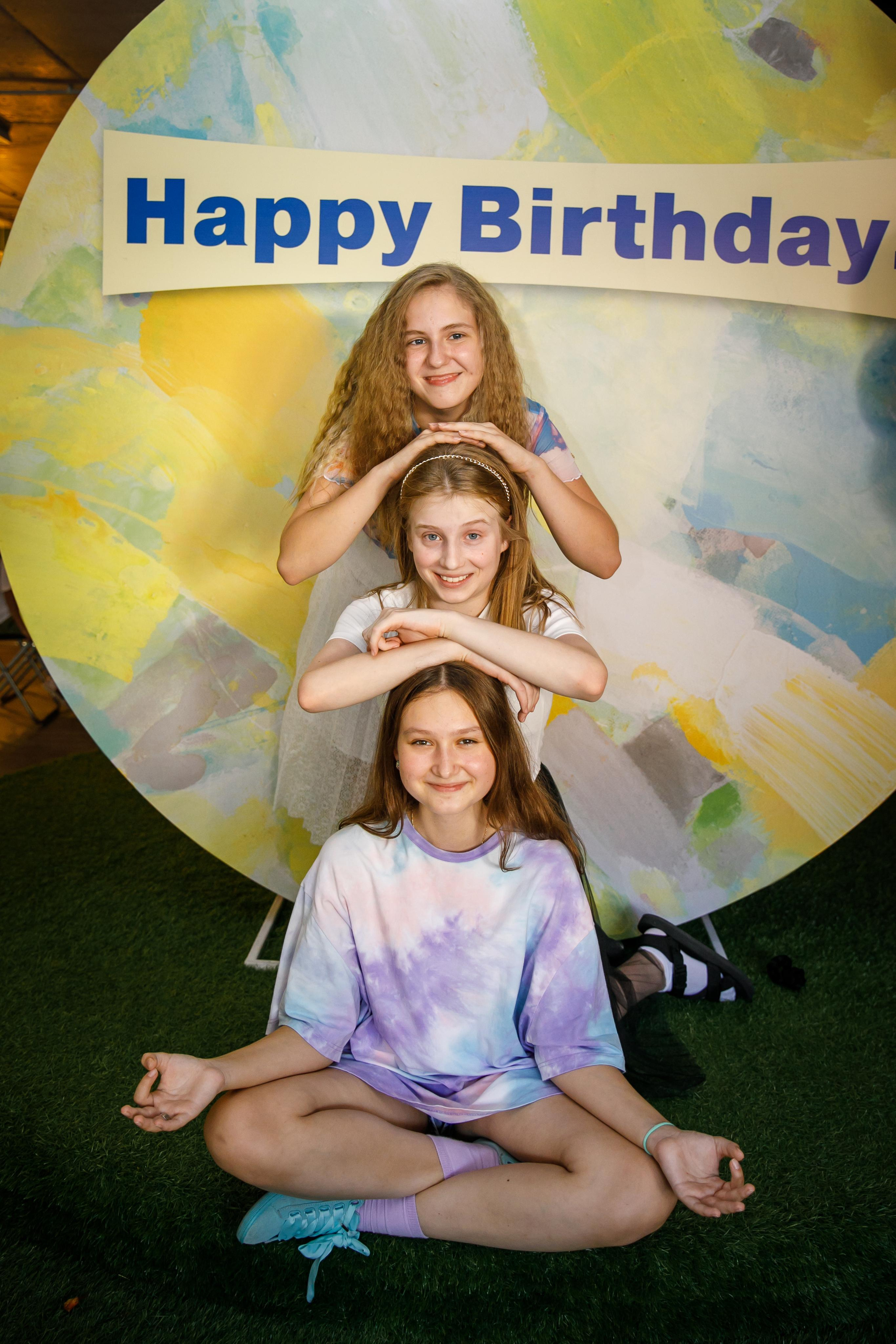 Репортажные съемки мероприятий. Семейный и детский фотограф в Ростове-на-Дону