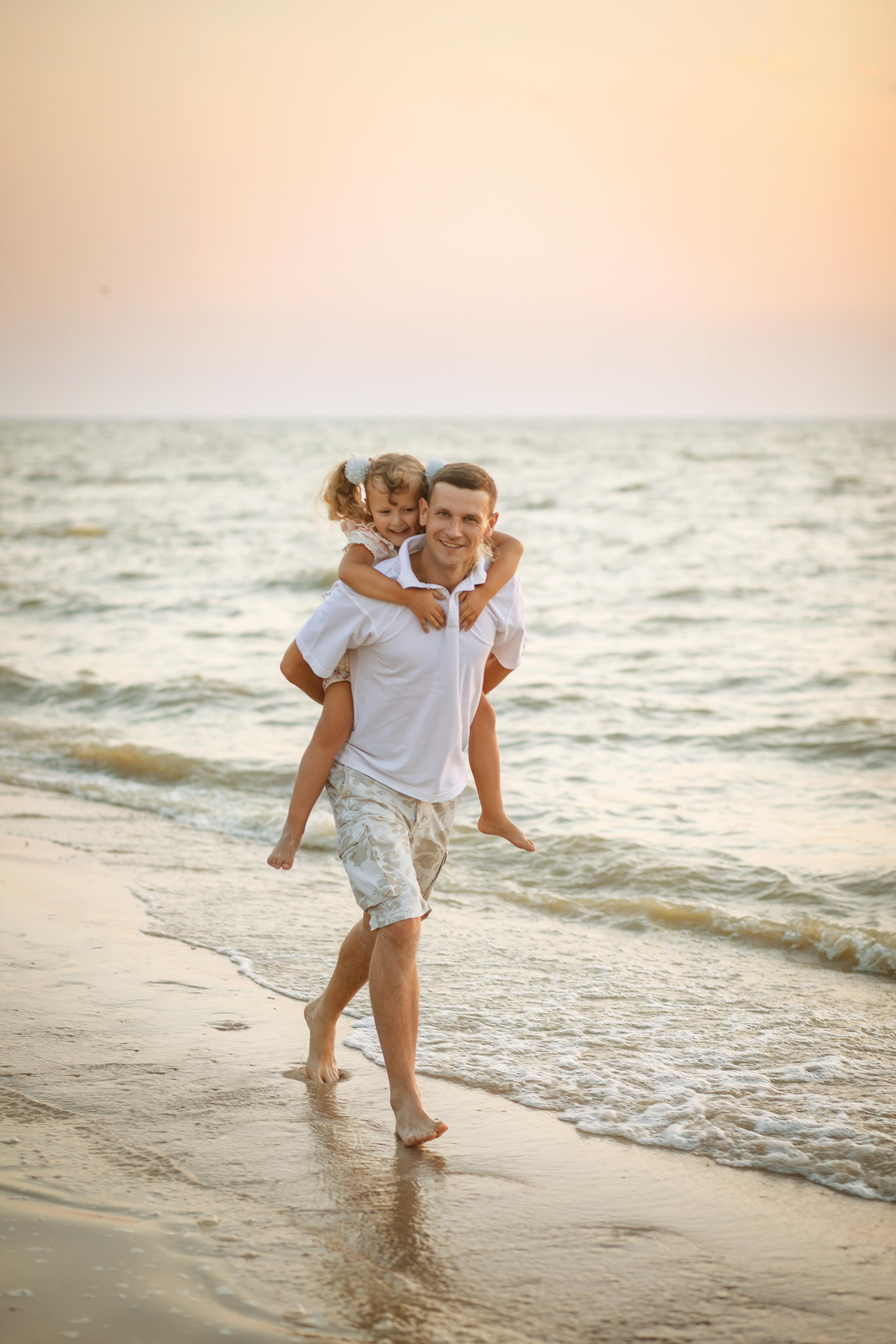 Уличные фотопрогулки. Семейный и детский фотограф в Ростове-на-Дону