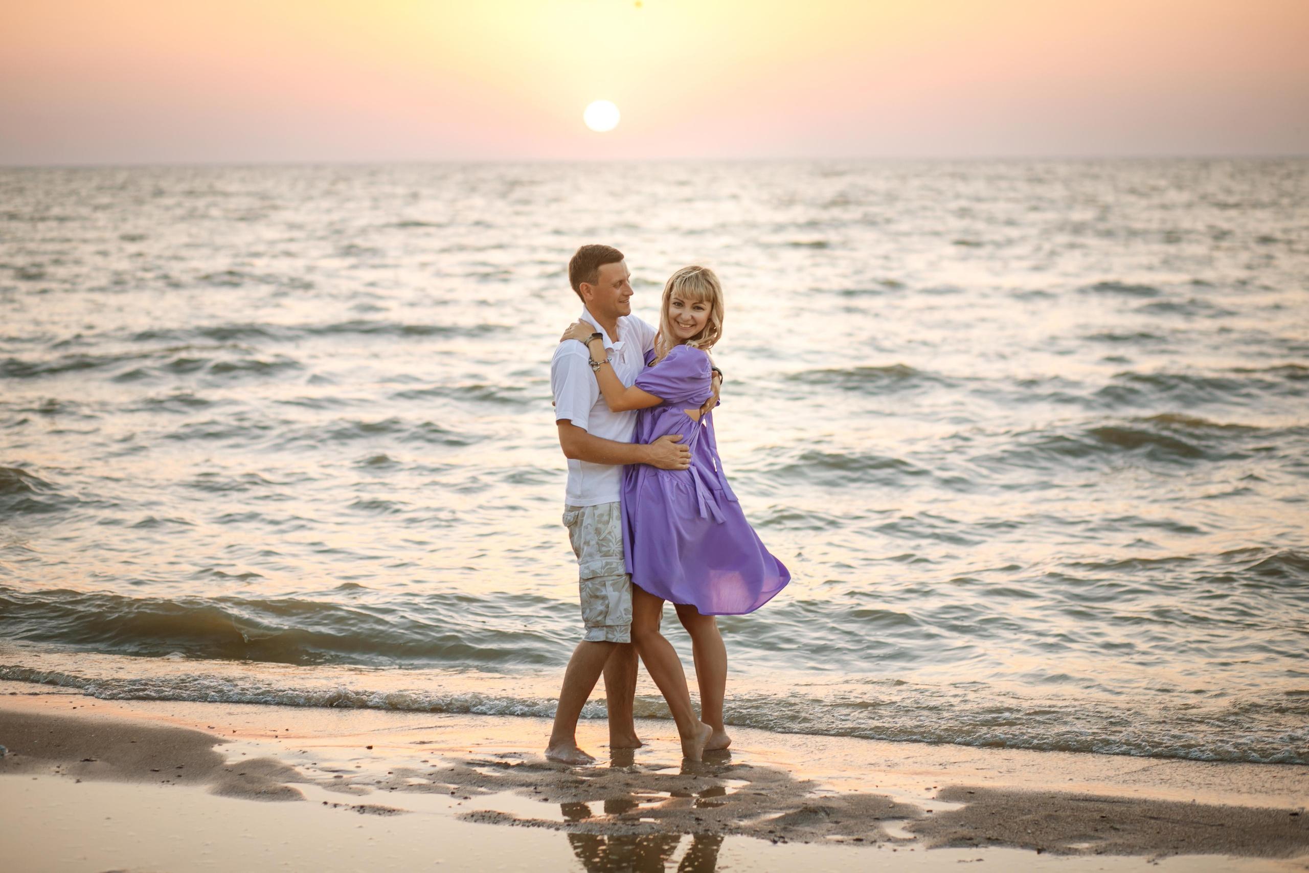 Уличные фотопрогулки. Семейный и детский фотограф в Ростове-на-Дону