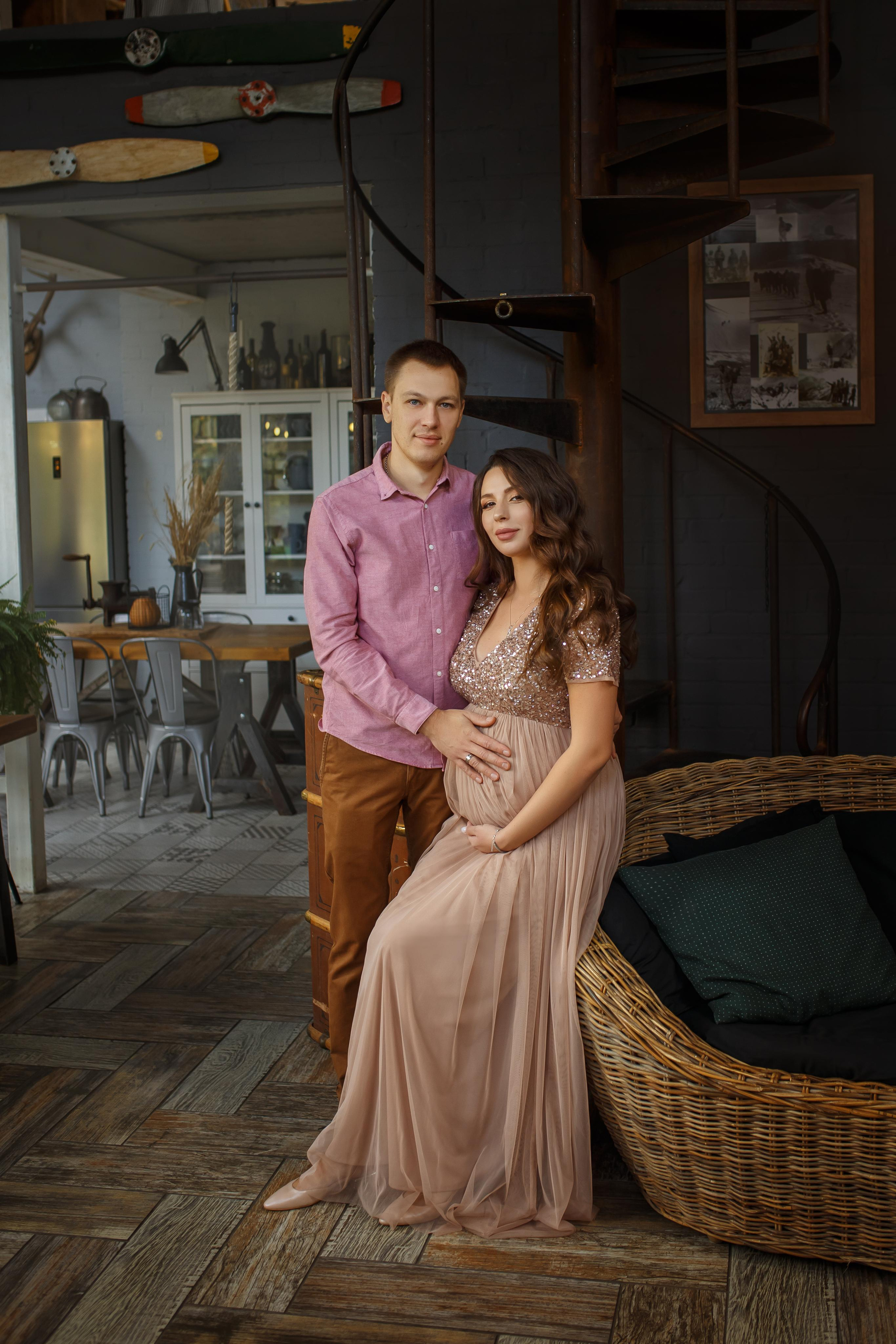 Студийные фотосессии. Семейный и детский фотограф в Ростове-на-Дону