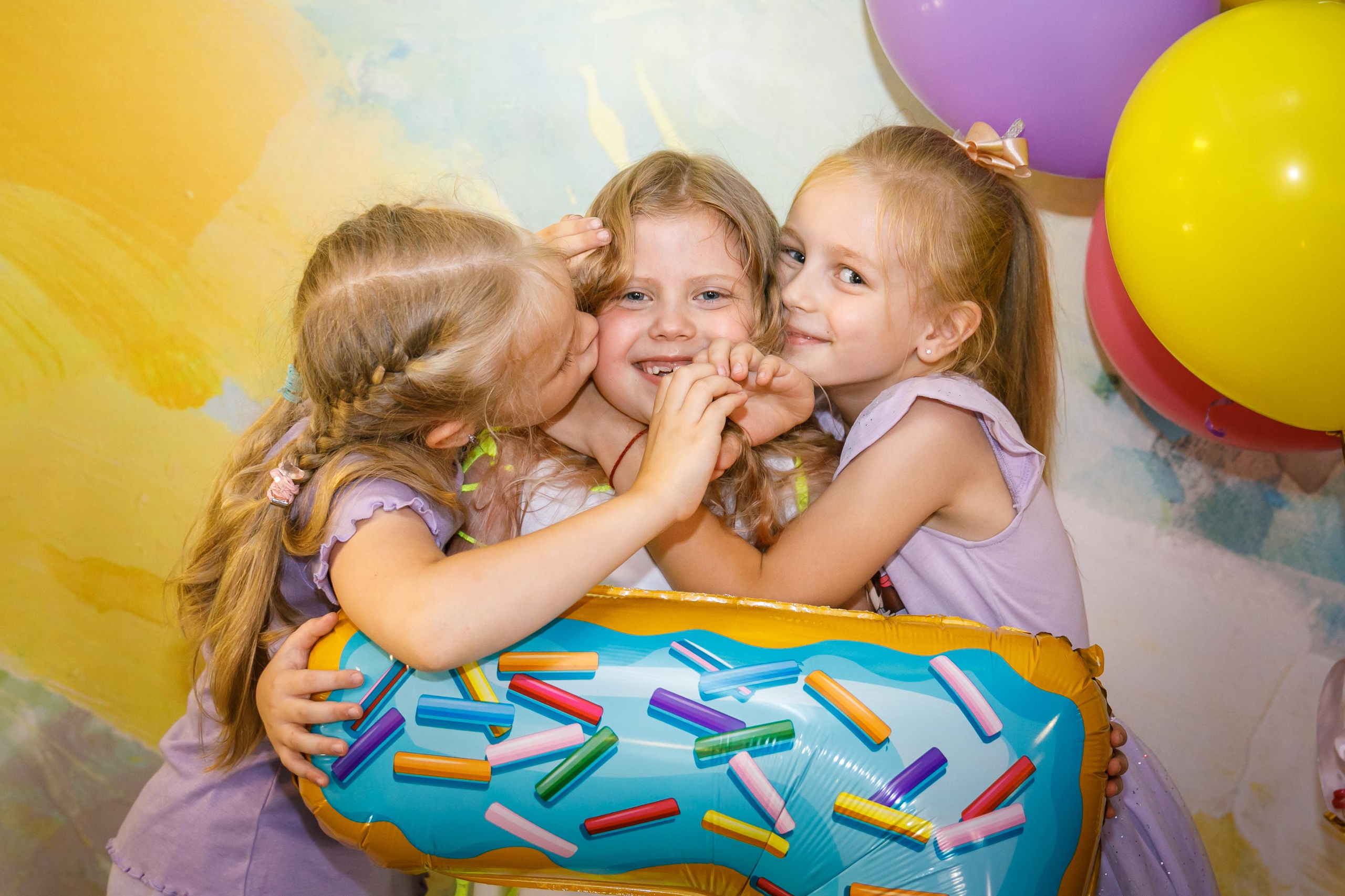 Репортажные съемки мероприятий. Семейный и детский фотограф в Ростове-на-Дону