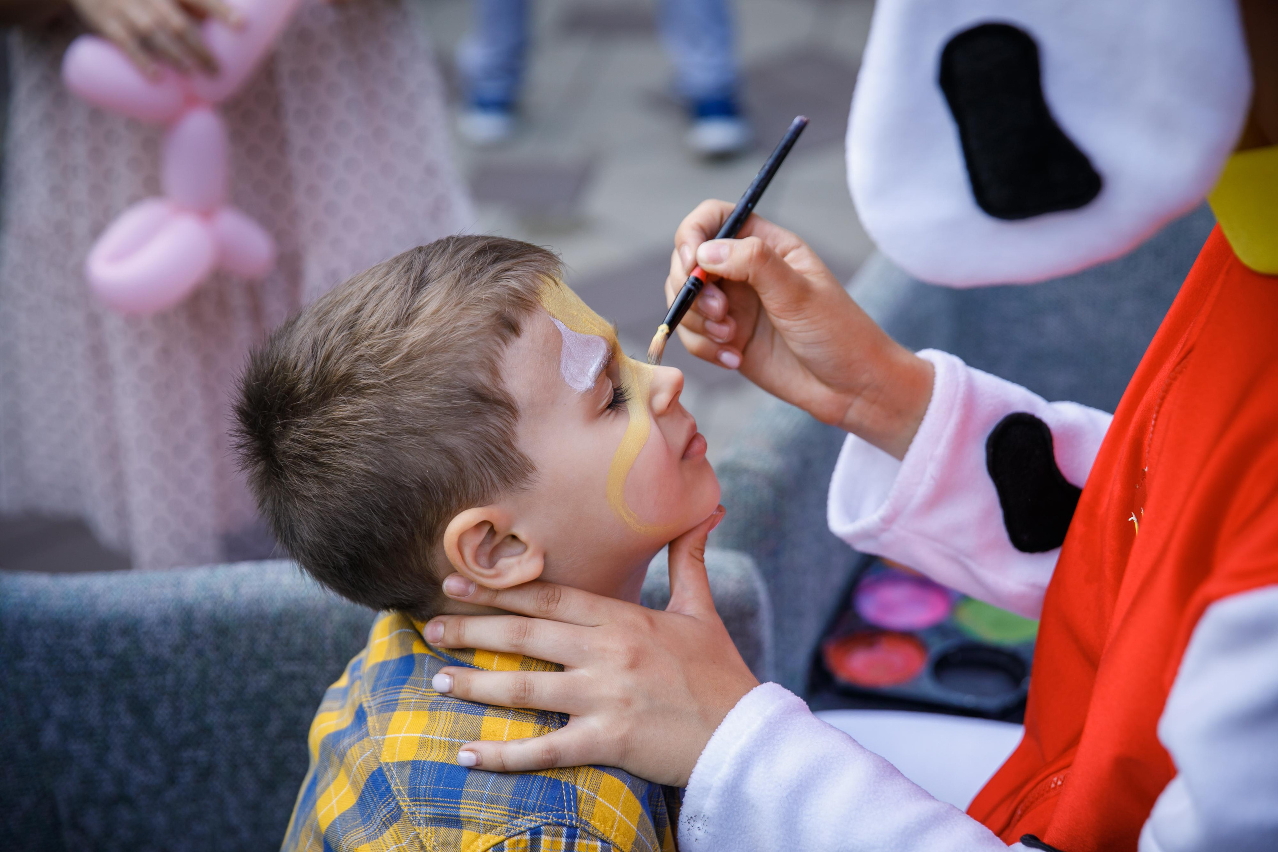 Репортажные съемки мероприятий. Семейный и детский фотограф в Ростове-на-Дону