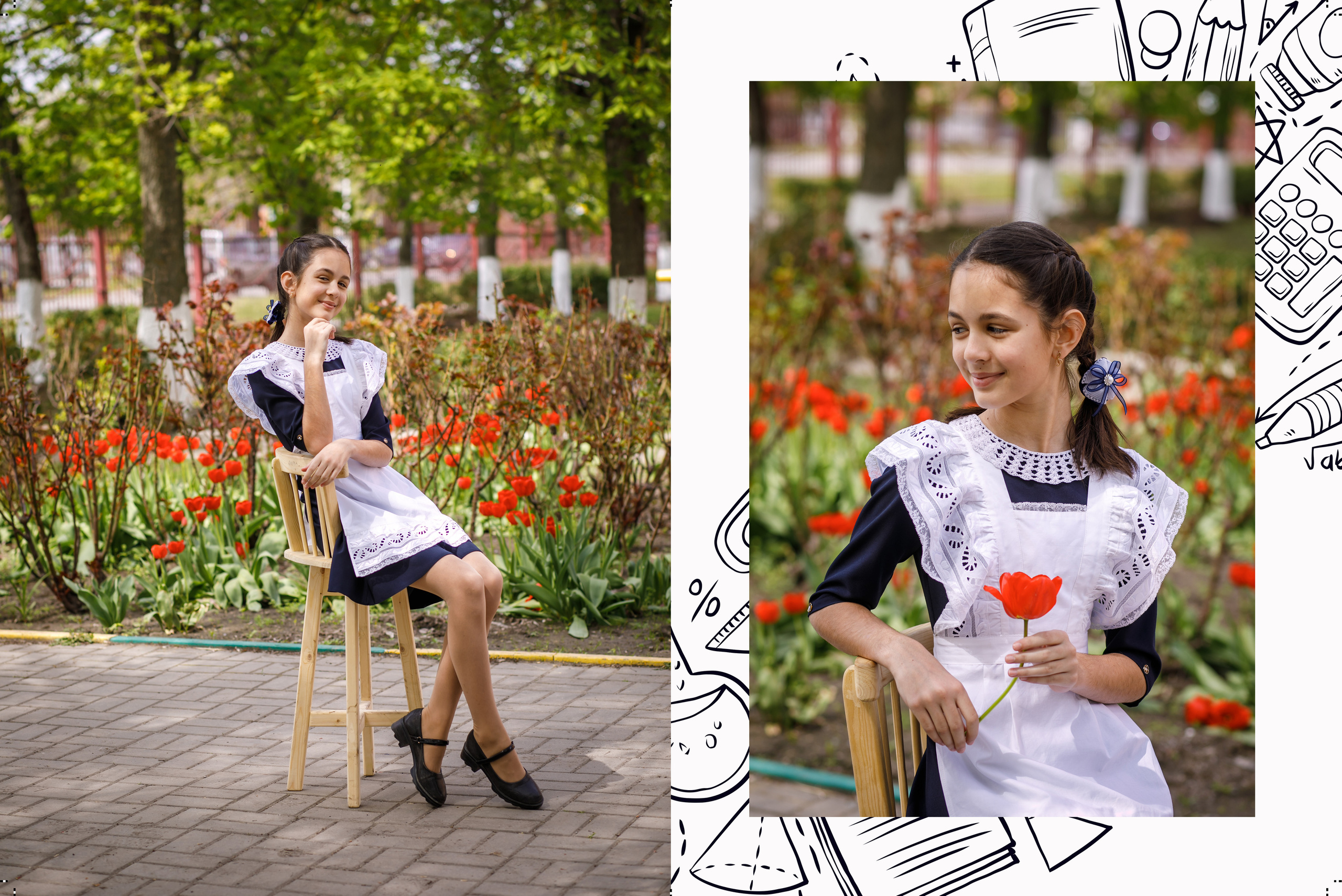 Дизайн Orange. Семейный и детский фотограф в Ростове-на-Дону