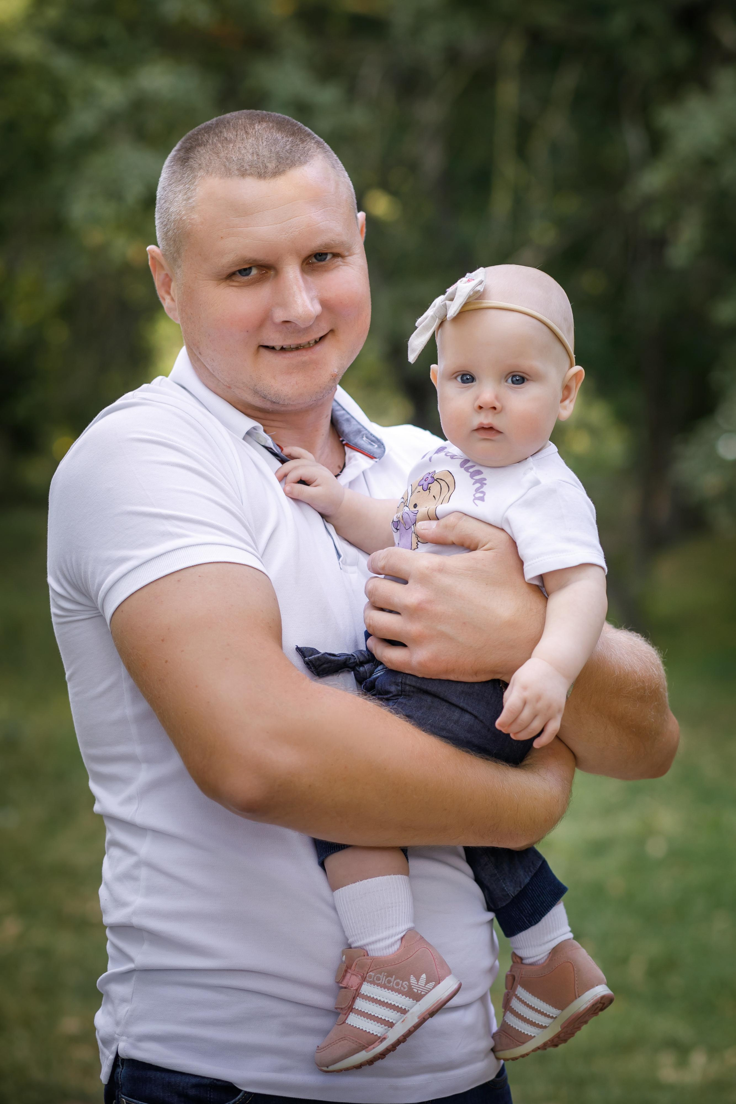 Прогулка с Арбузиками. Семейный и детский фотограф в Ростове-на-Дону