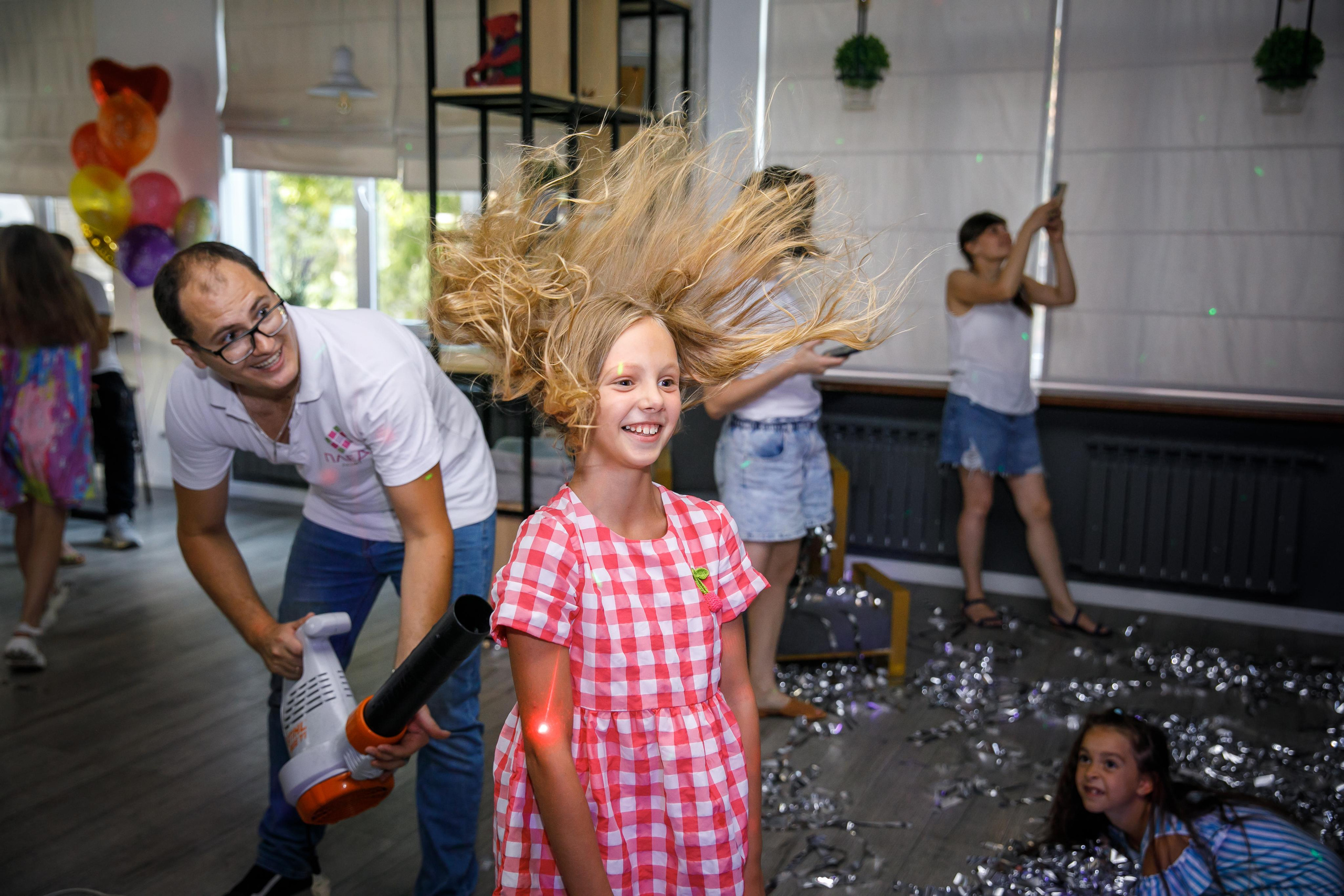 Репортажные съемки мероприятий. Семейный и детский фотограф в Ростове-на-Дону