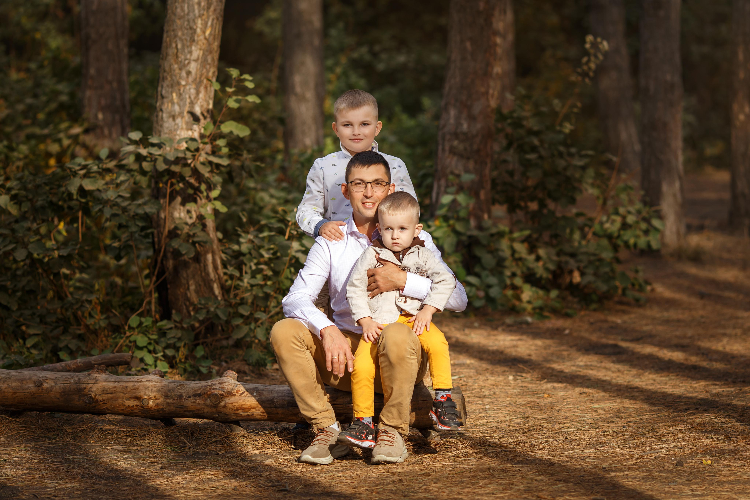 Уличные фотопрогулки. Семейный и детский фотограф в Ростове-на-Дону