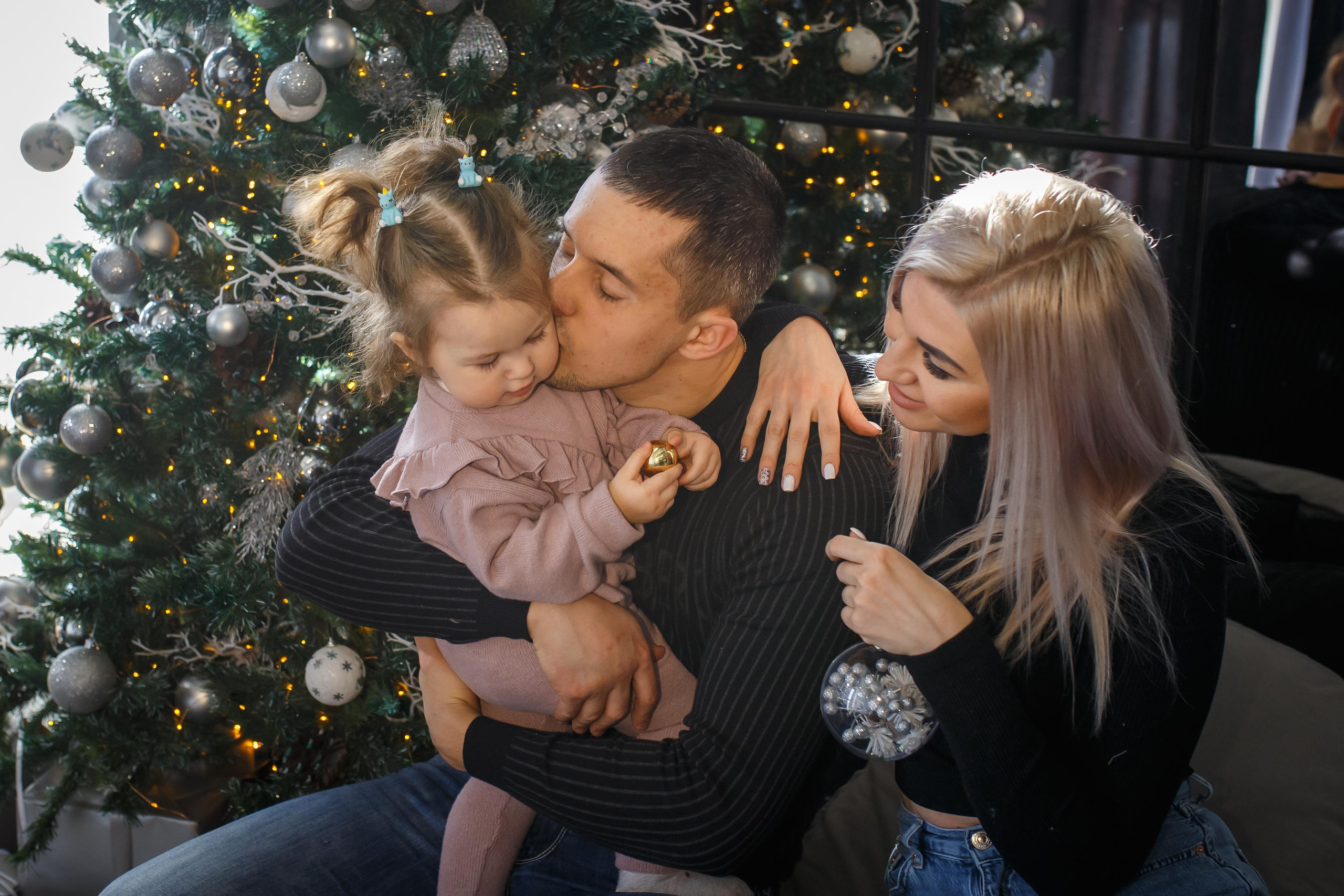 Студийные фотосессии. Семейный и детский фотограф в Ростове-на-Дону