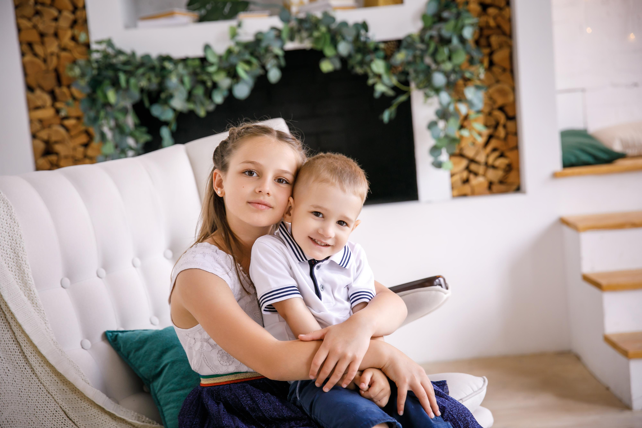 Студийные фотосессии. Семейный и детский фотограф в Ростове-на-Дону