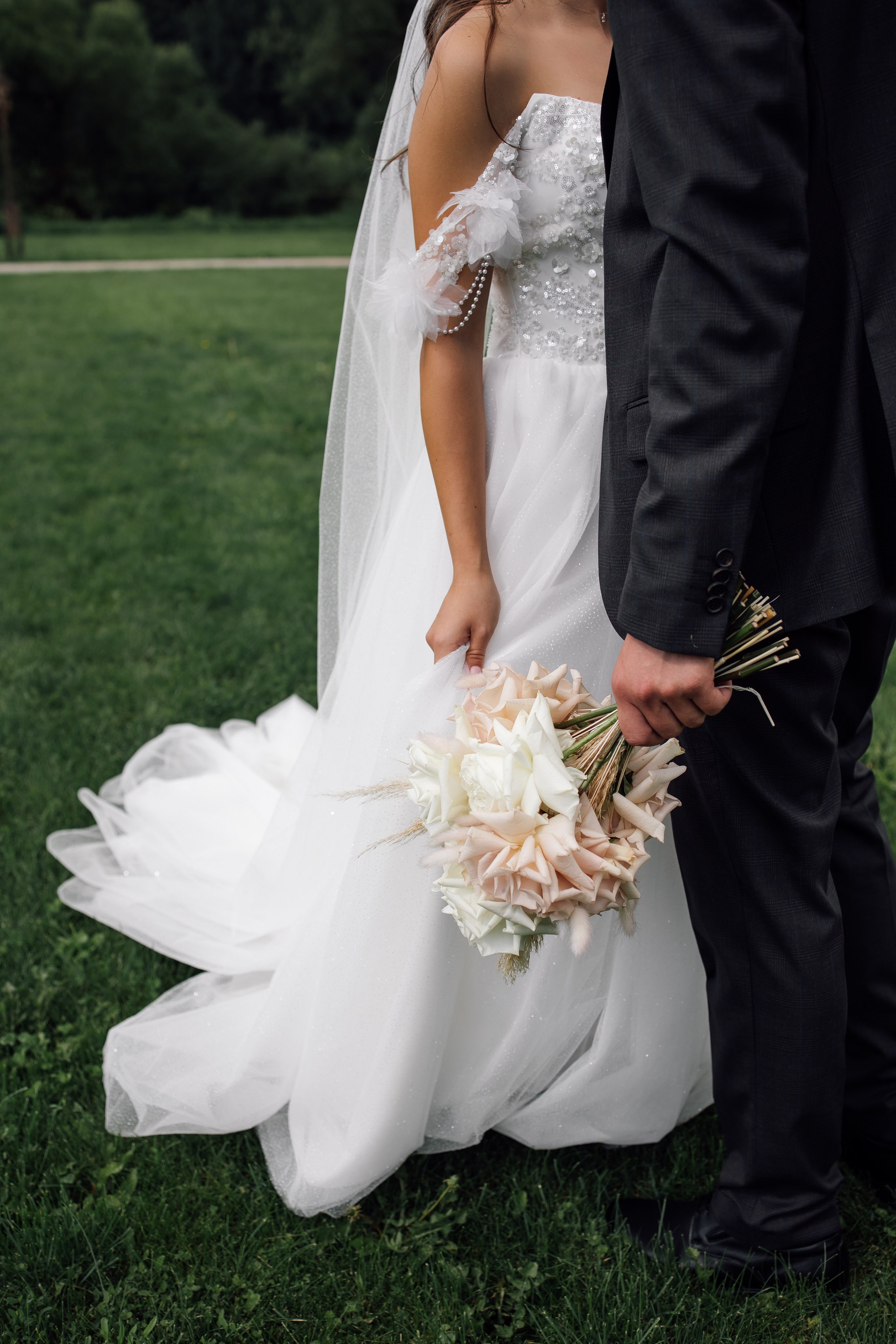 Прайс на свадебную фотосъемку. Фотограф Ступино, Коломна, Москва