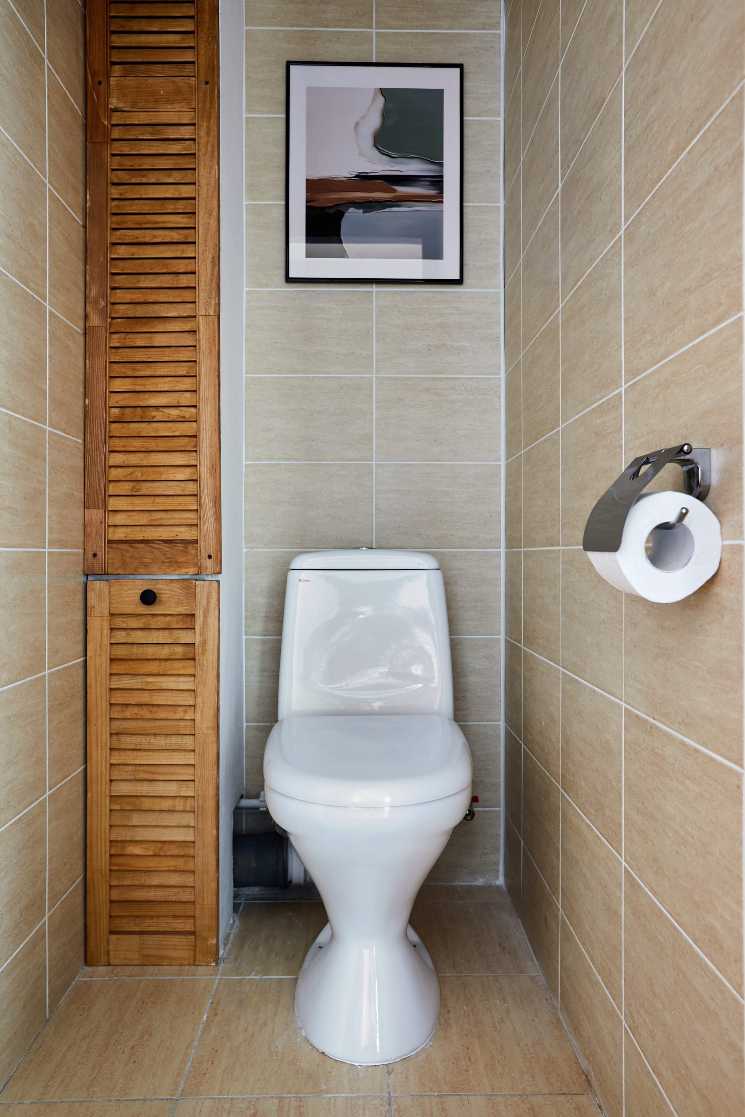 Вива. Главная