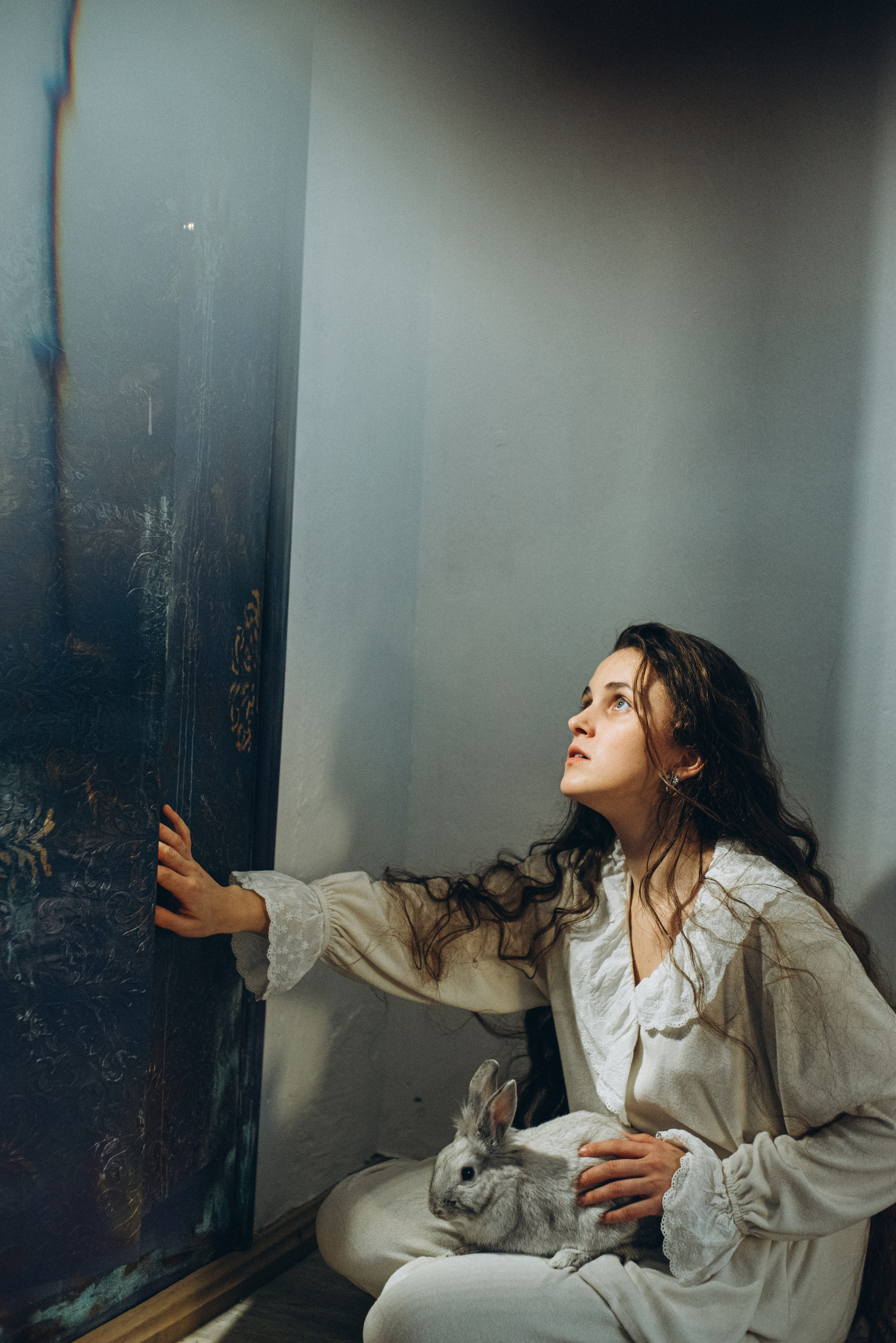 Волшебство внутри тебя. Фотограф Катерина Тюрина. Саратов