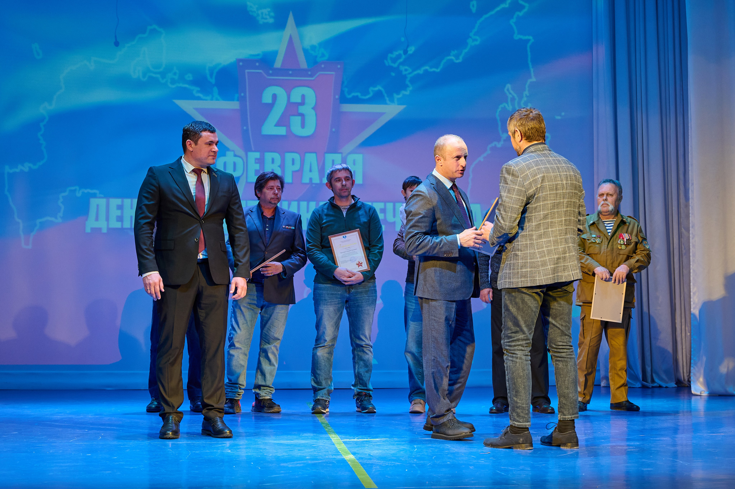 23 февраля Марьина роща. Жизнь курорта Кабардинка в фотографиях