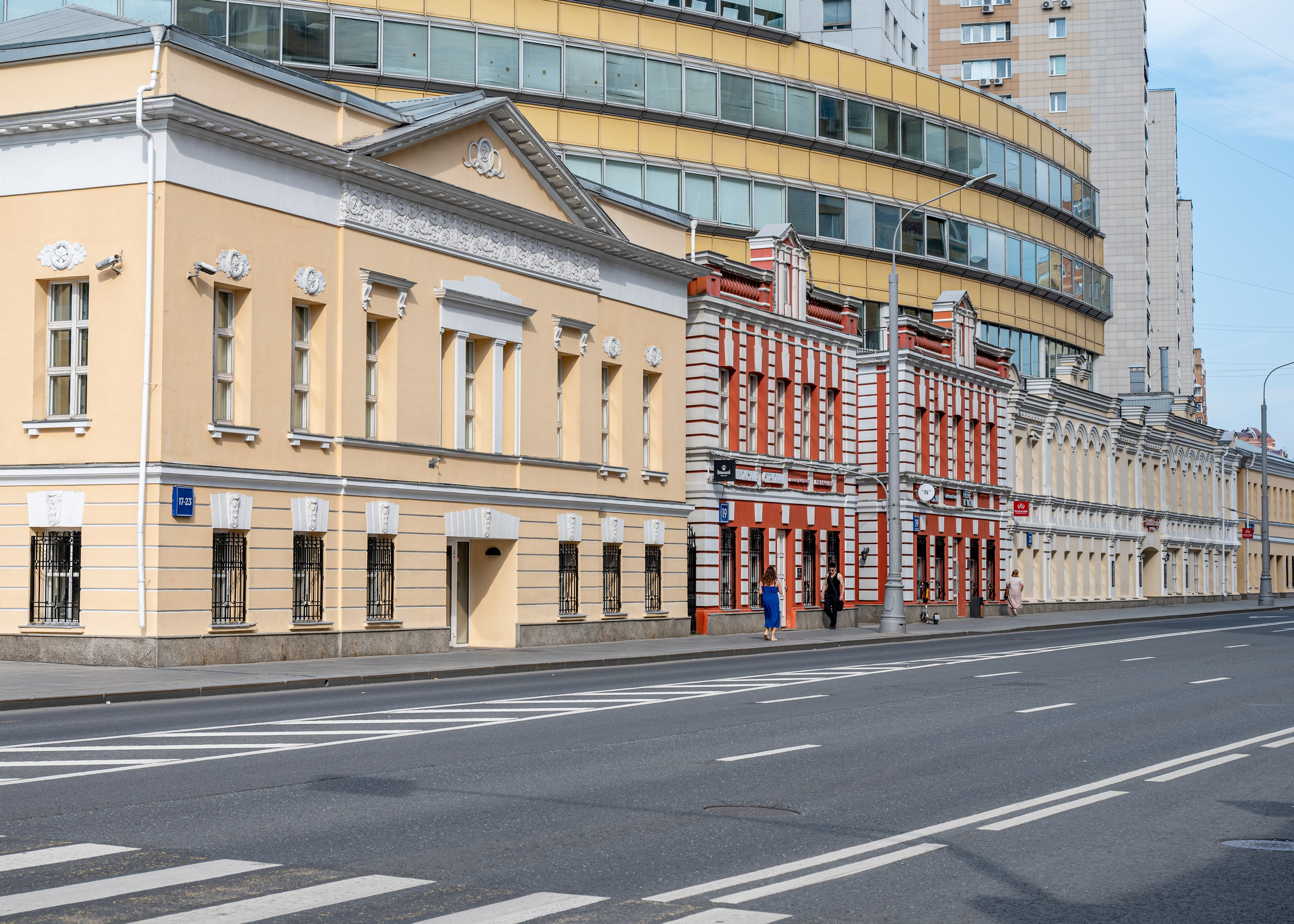 От купцов-старообрядцев к святой Матроне Московской. П&П — Полезное с Приятным. Фотоэкскурсии — Москва на память. Экскурсовод и фотограф в Москве. Увези столицу в своём альбоме!