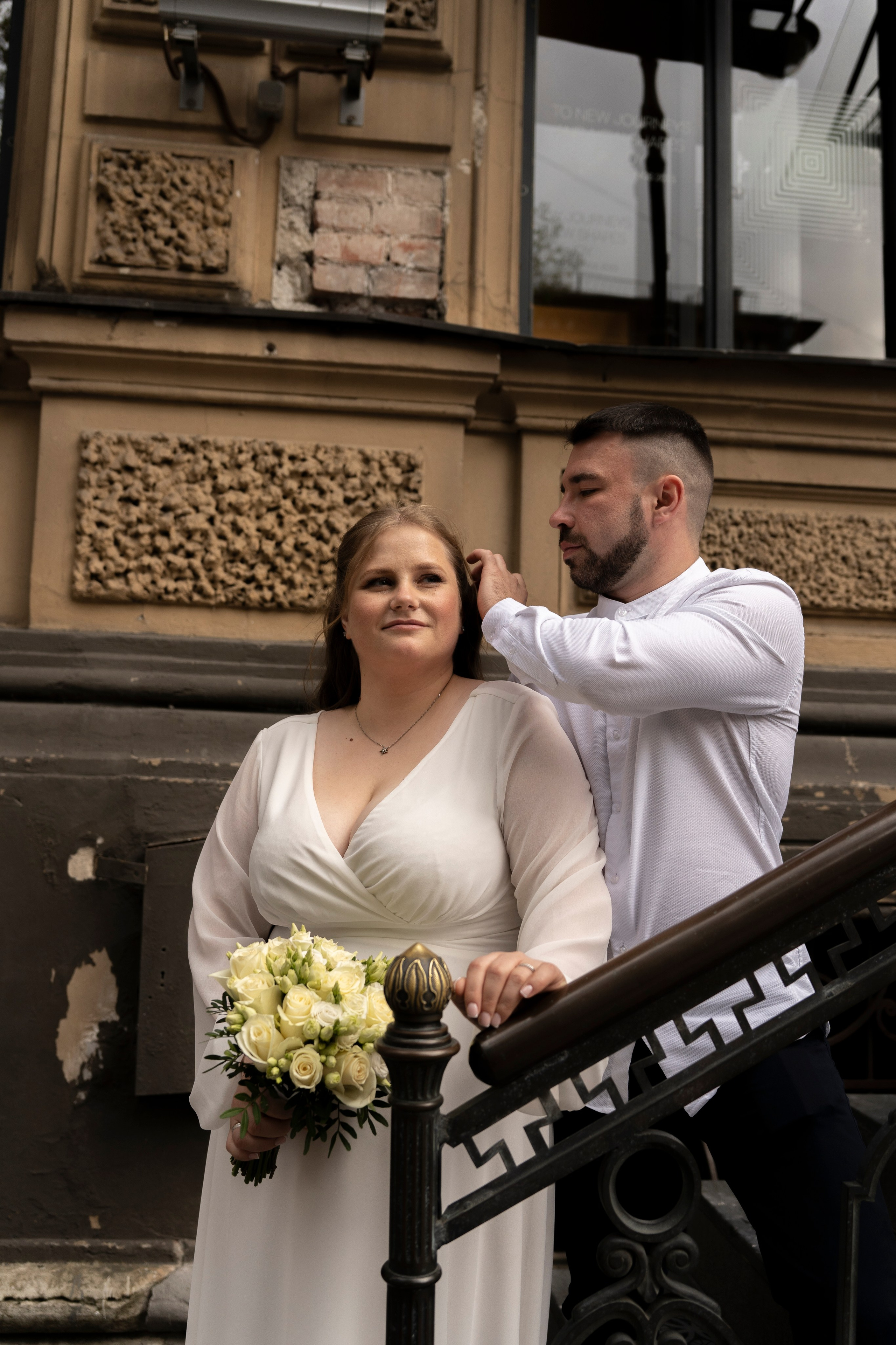 Ирина+Николай. Главная