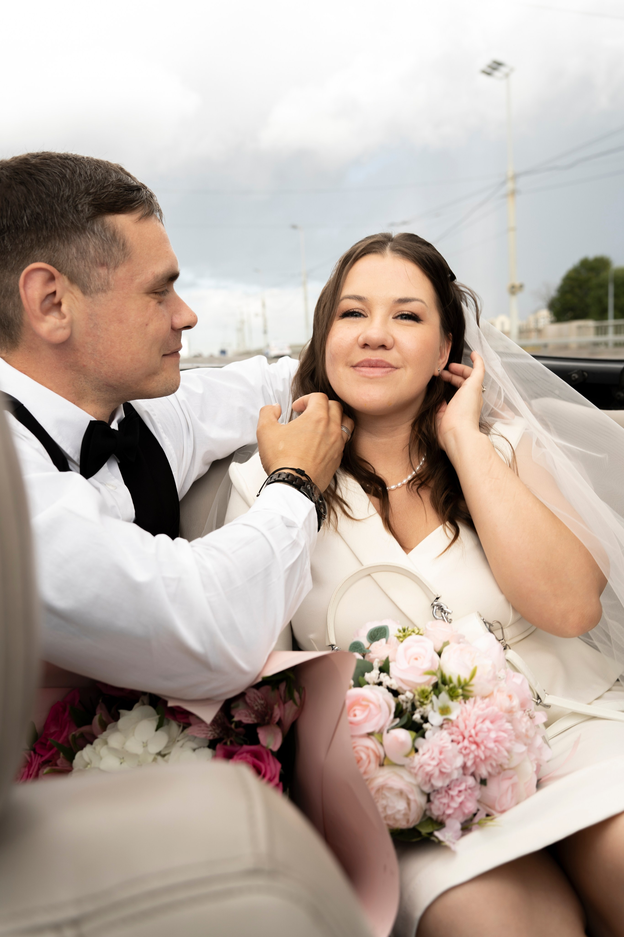 Алина+Андрей. Главная