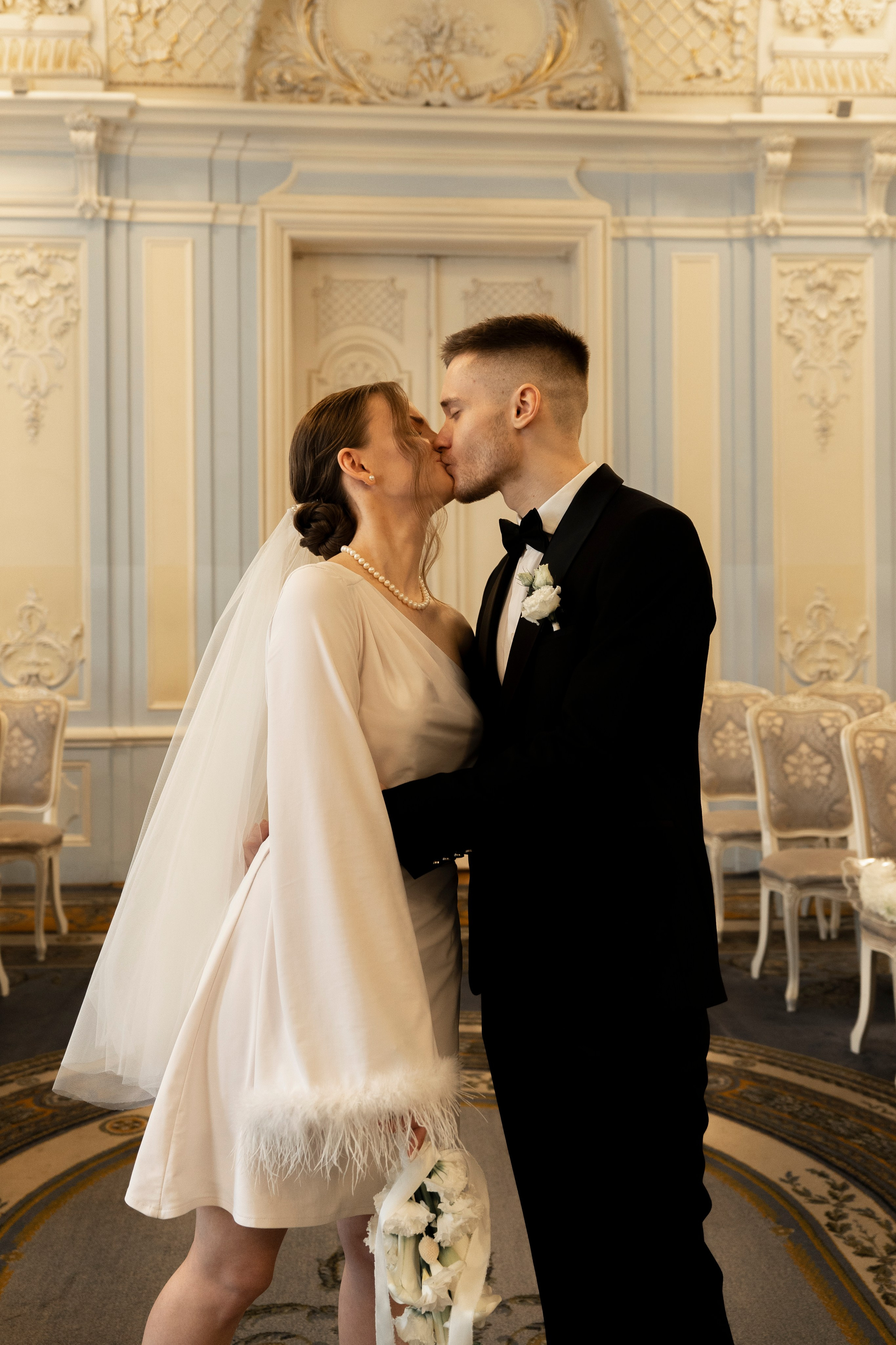 Мария+Владислав. Главная