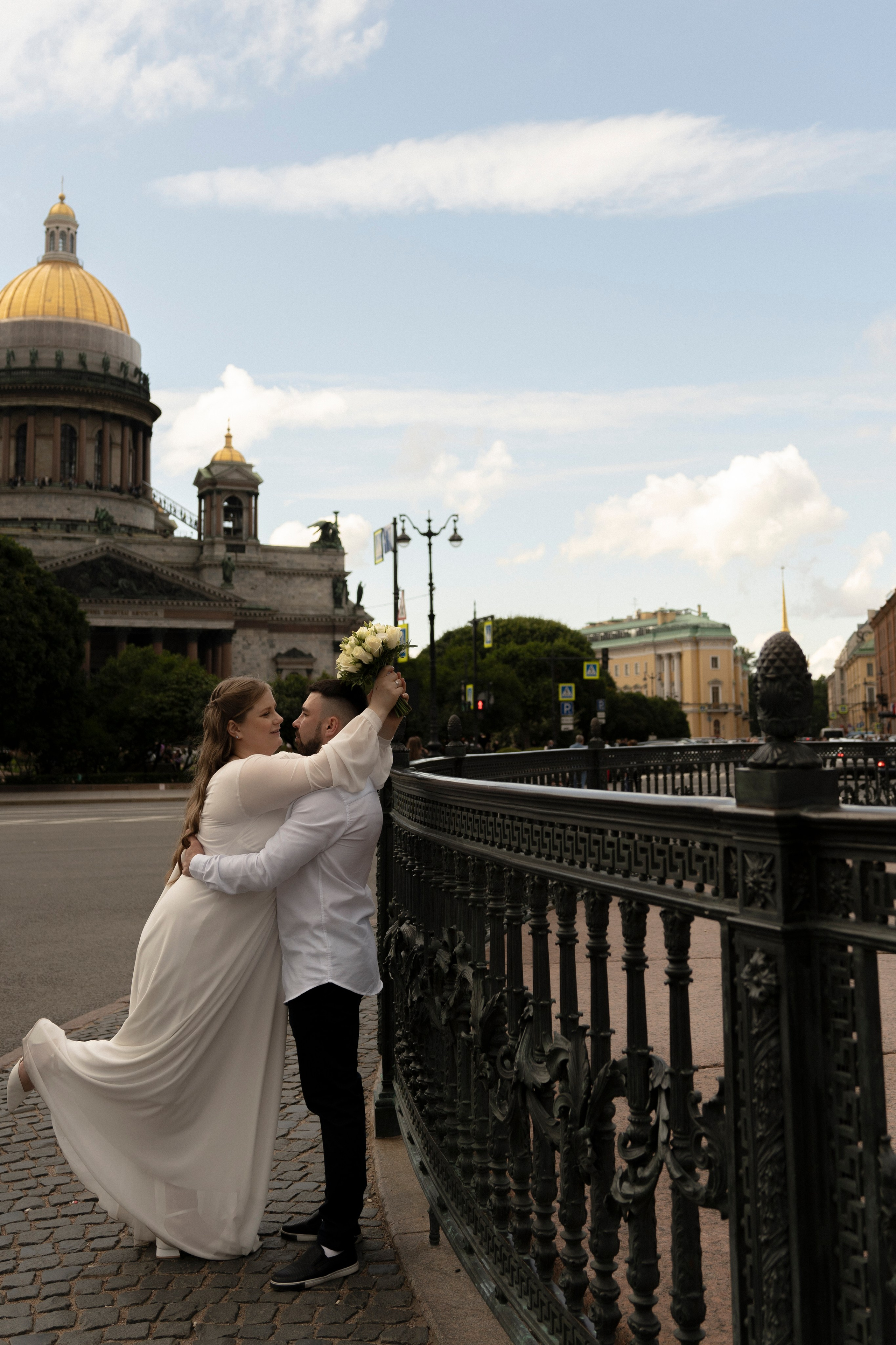 Ирина+Николай. Главная