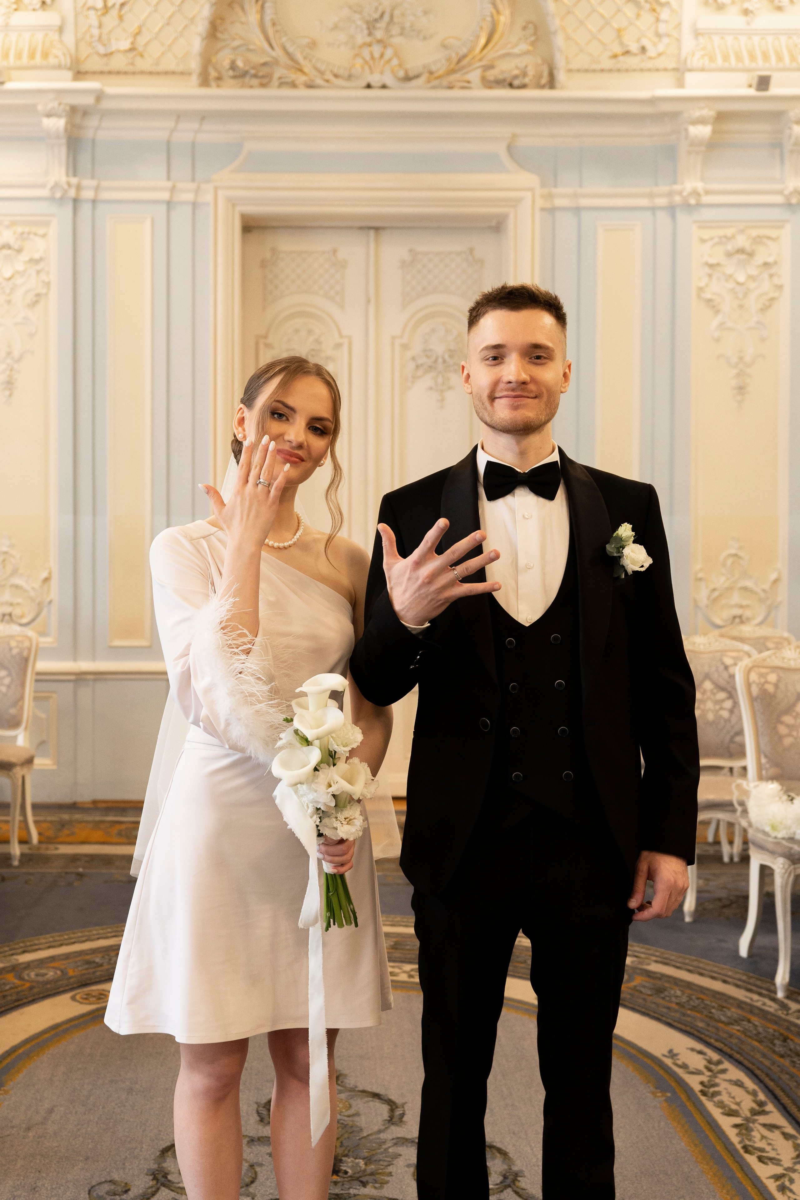 Мария+Владислав. Главная