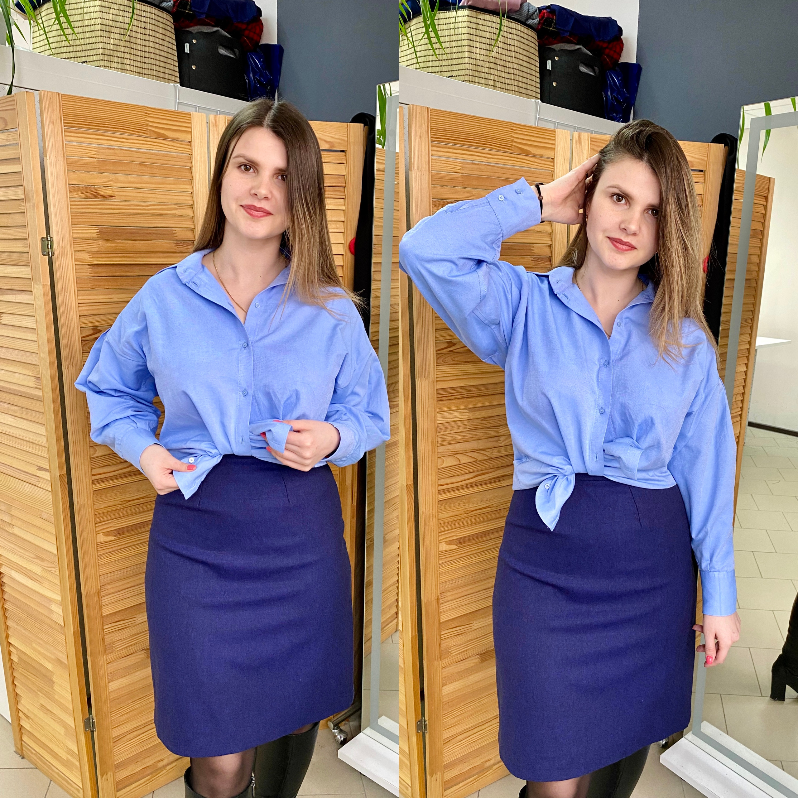 РАБОТЫ УЧЕНИКОВ. Модельер Евгений Бременев