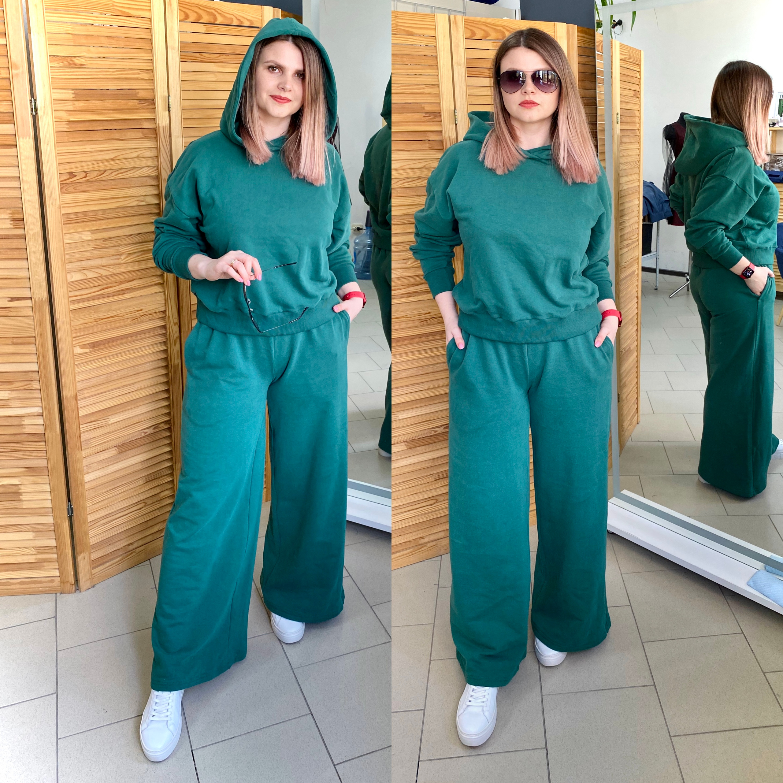 РАБОТЫ УЧЕНИКОВ. Модельер Евгений Бременев