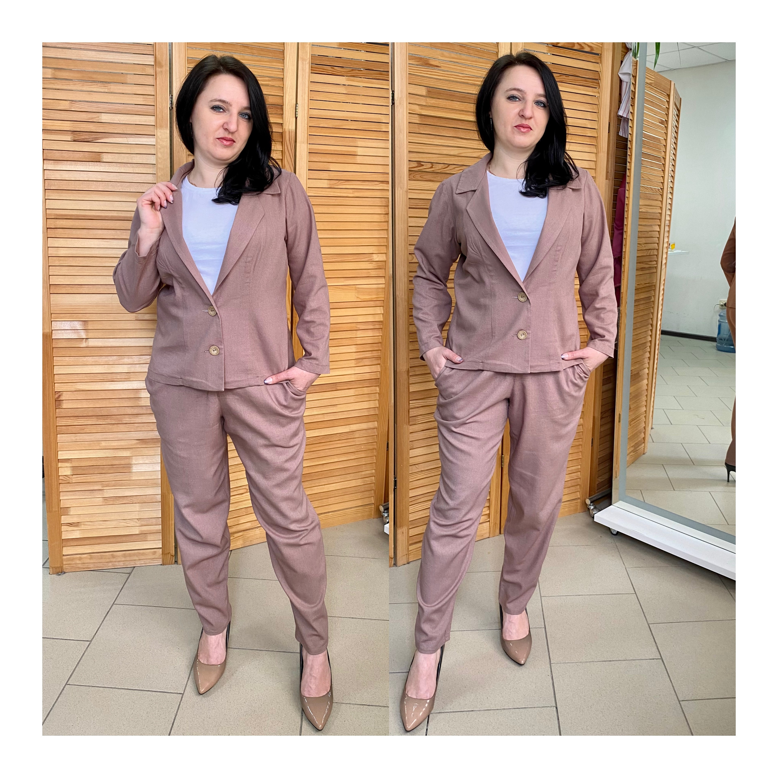 РАБОТЫ УЧЕНИКОВ. Модельер Евгений Бременев