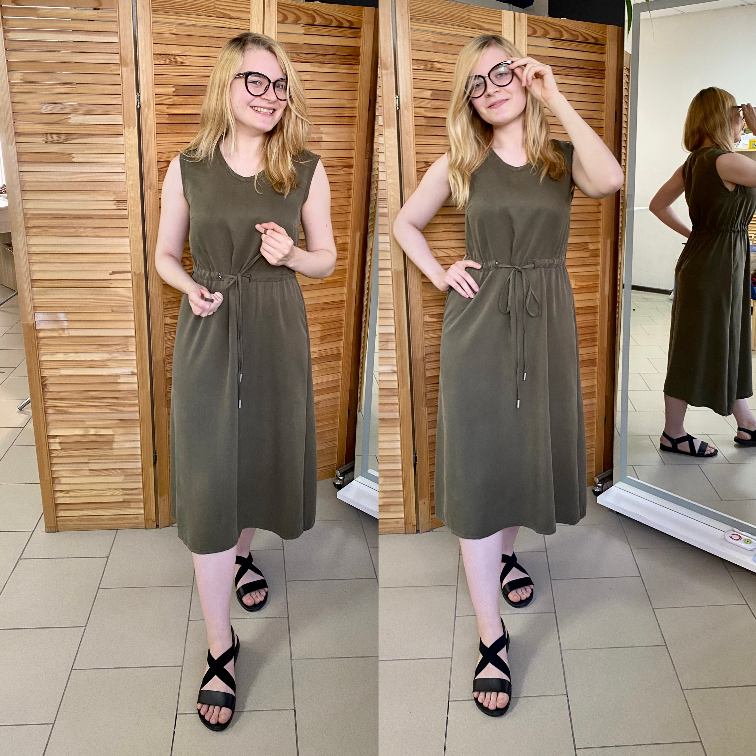 РАБОТЫ УЧЕНИКОВ. Модельер Евгений Бременев