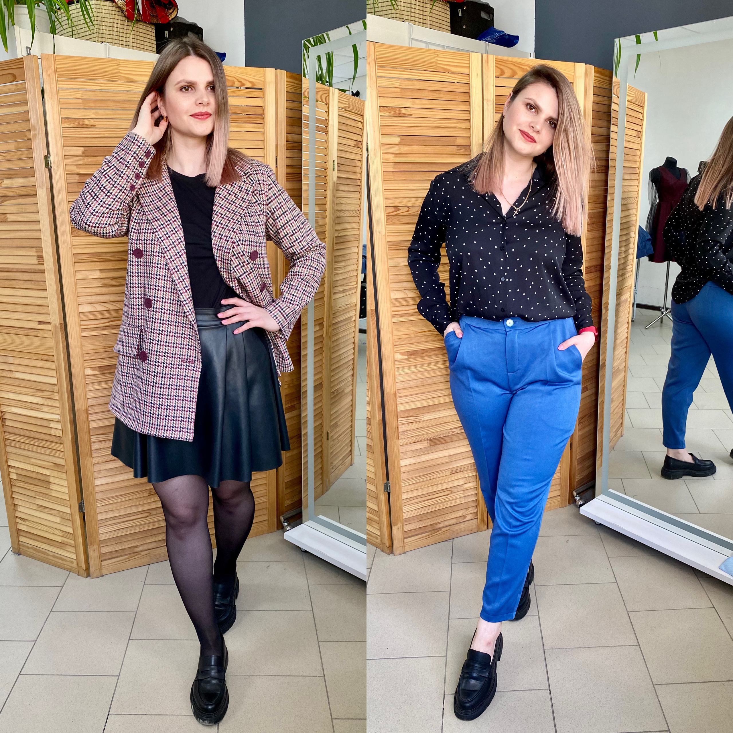 РАБОТЫ УЧЕНИКОВ. Модельер Евгений Бременев